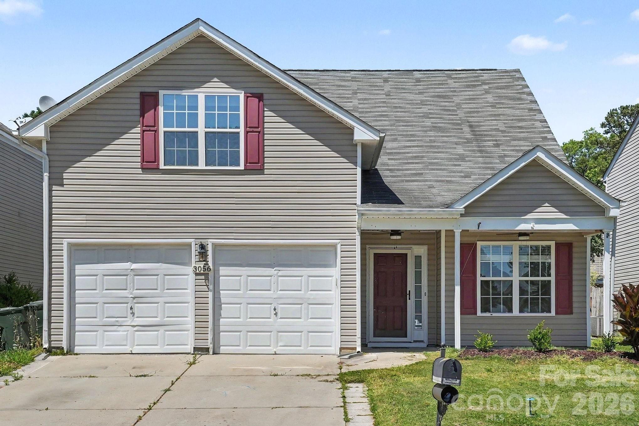 Pennington Place - Residential
