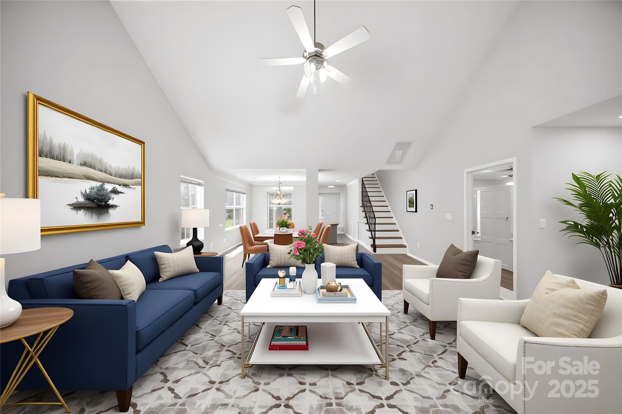 Pennington Place - Residential