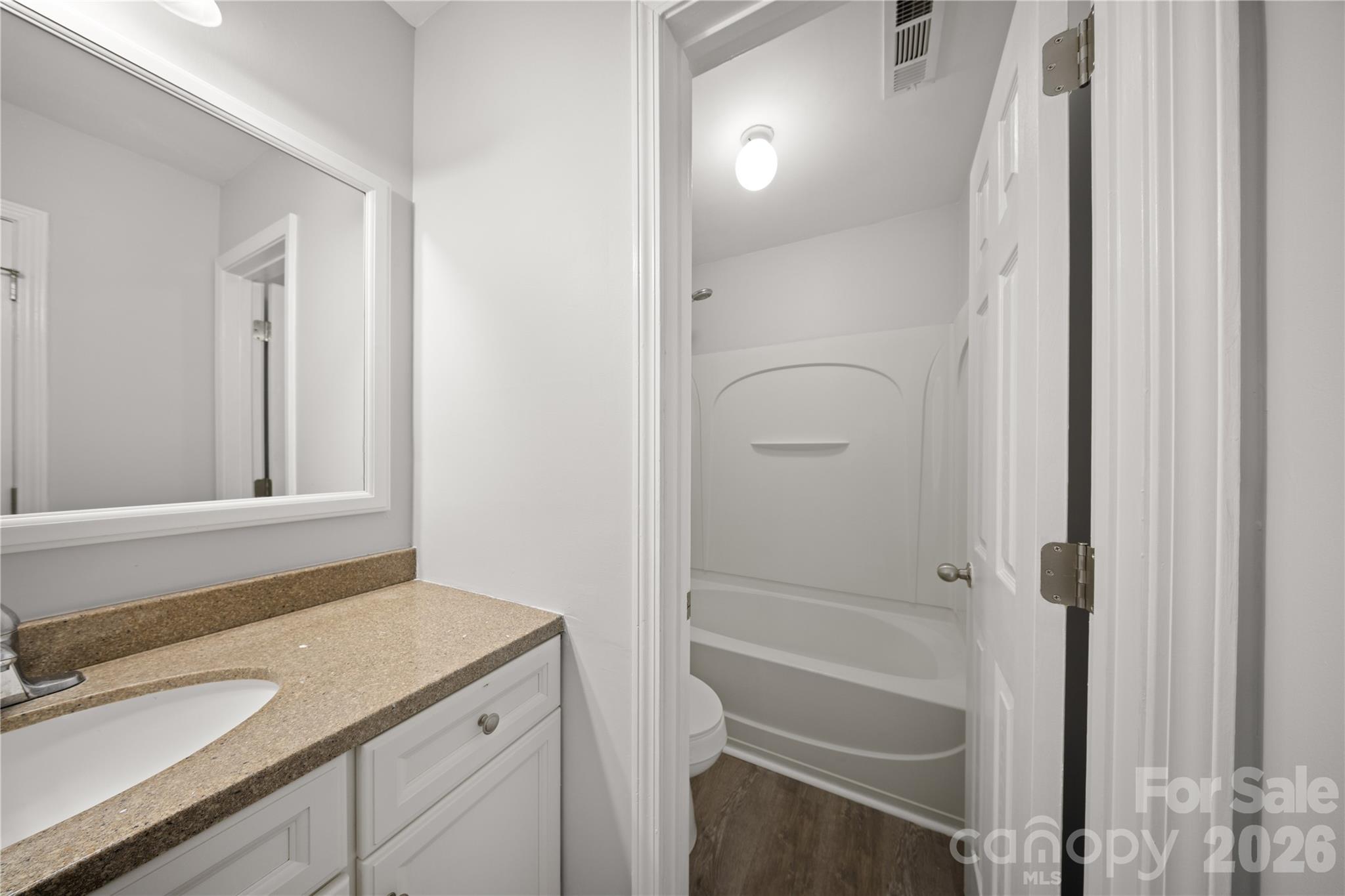 Pennington Place - Residential