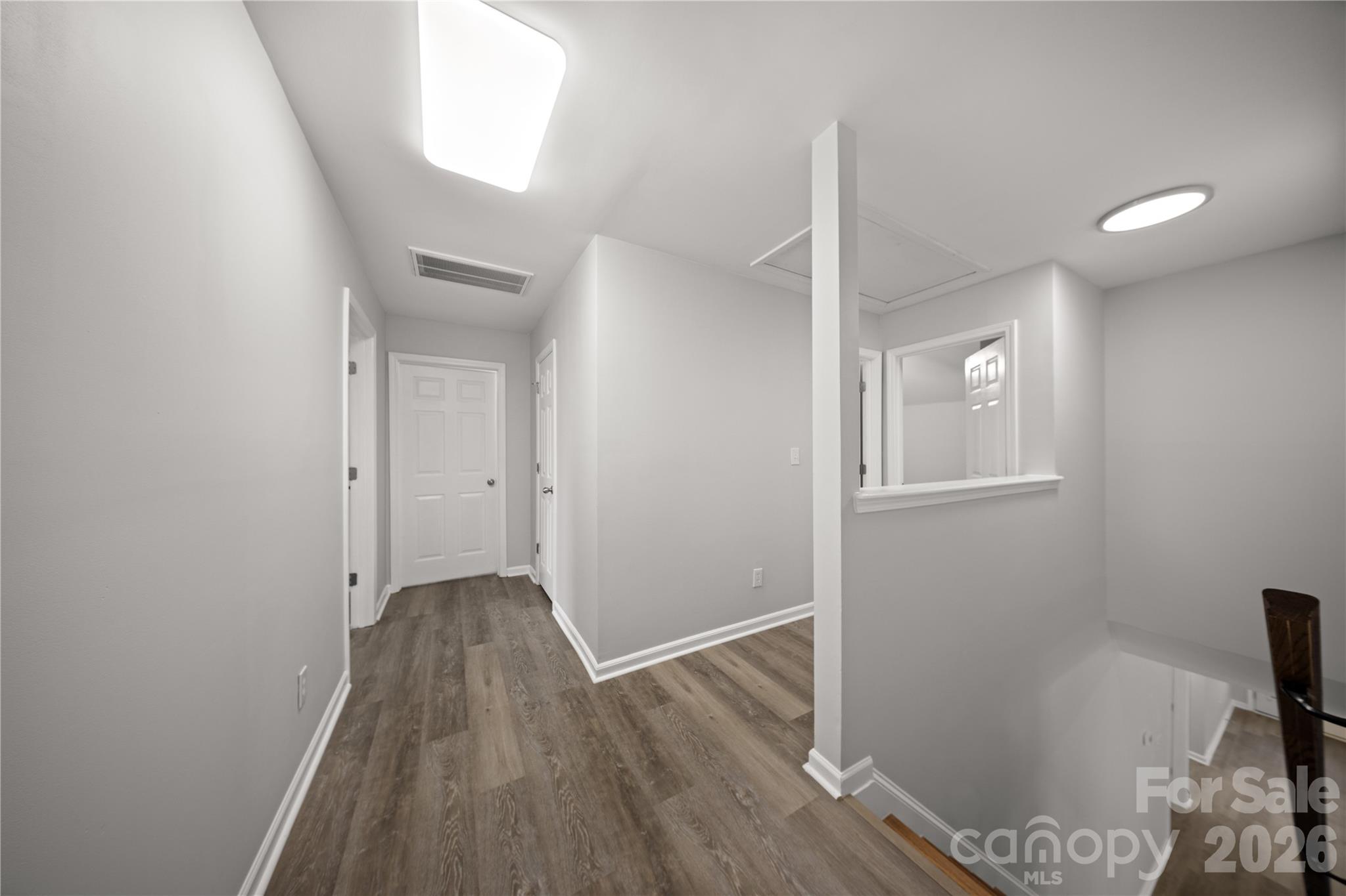 Pennington Place - Residential
