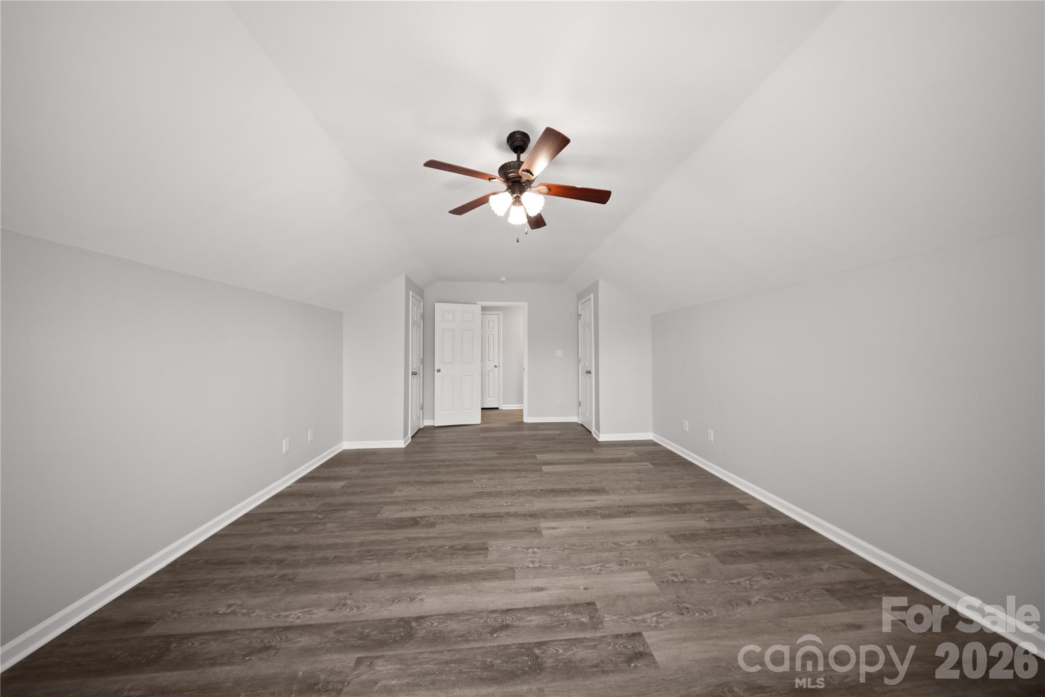 Pennington Place - Residential