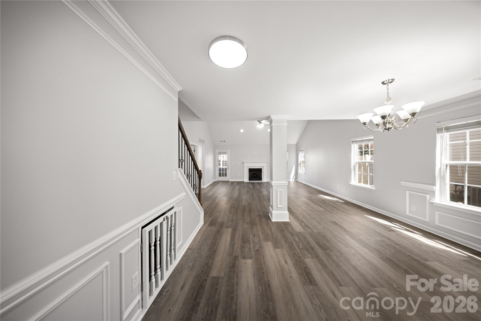 Pennington Place - Residential
