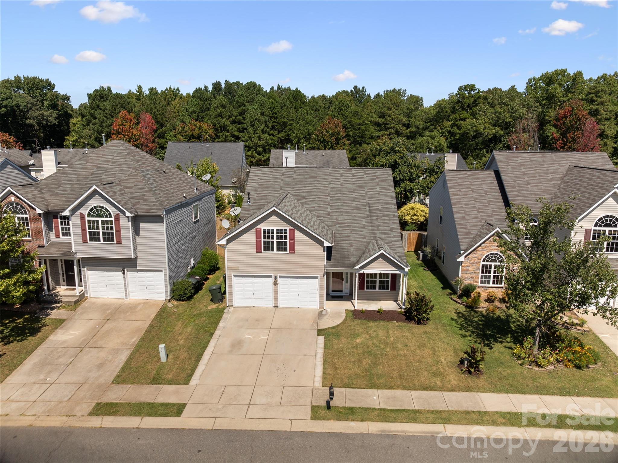 Pennington Place - Residential