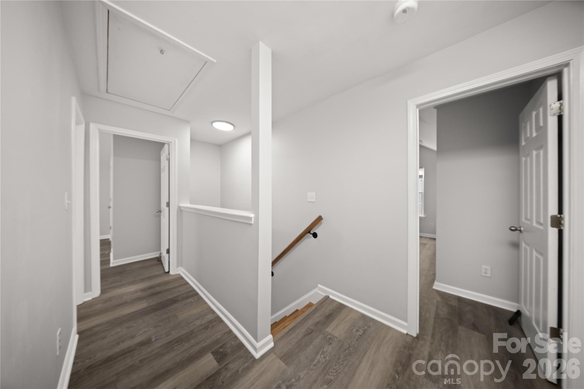 Pennington Place - Residential