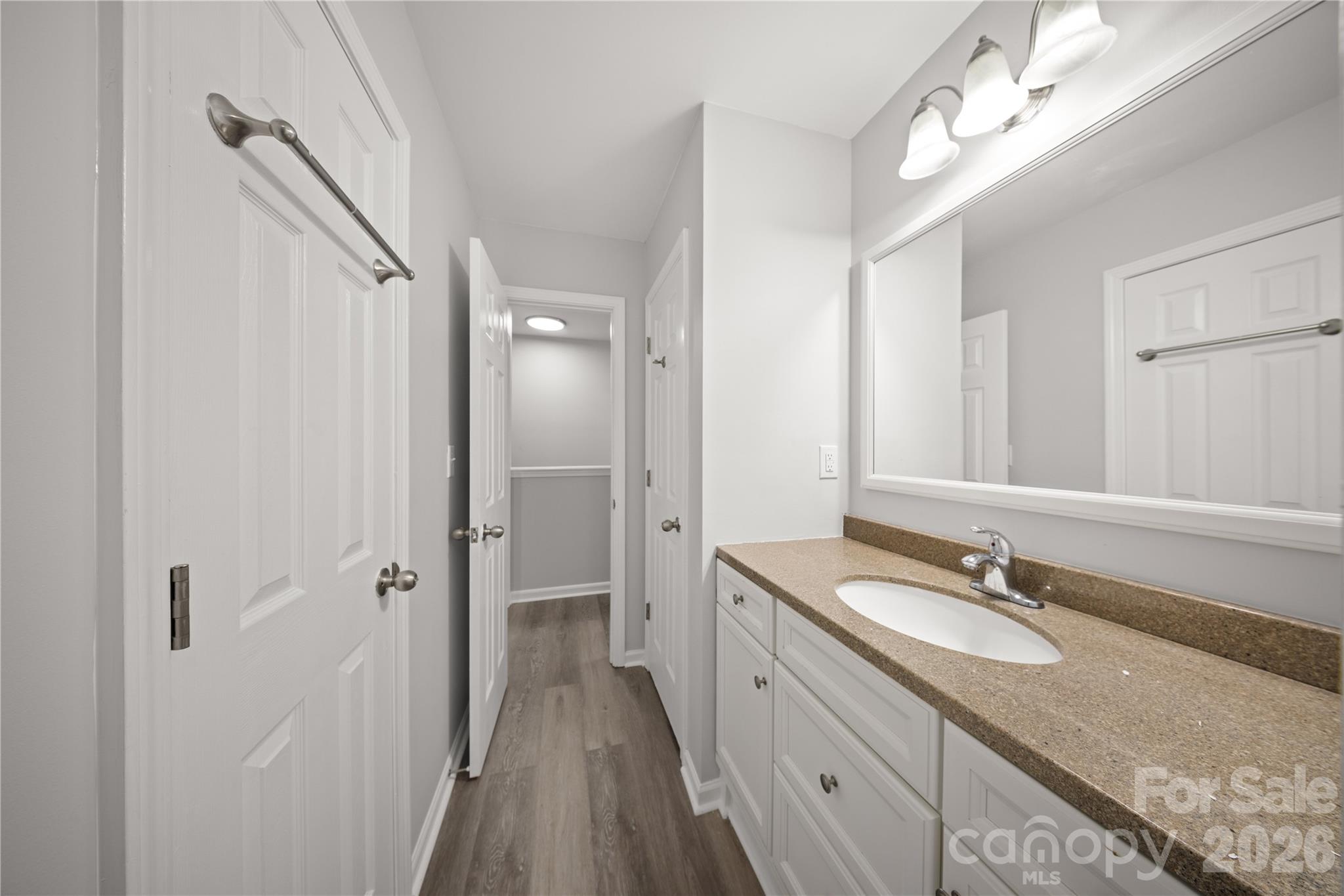 Pennington Place - Residential