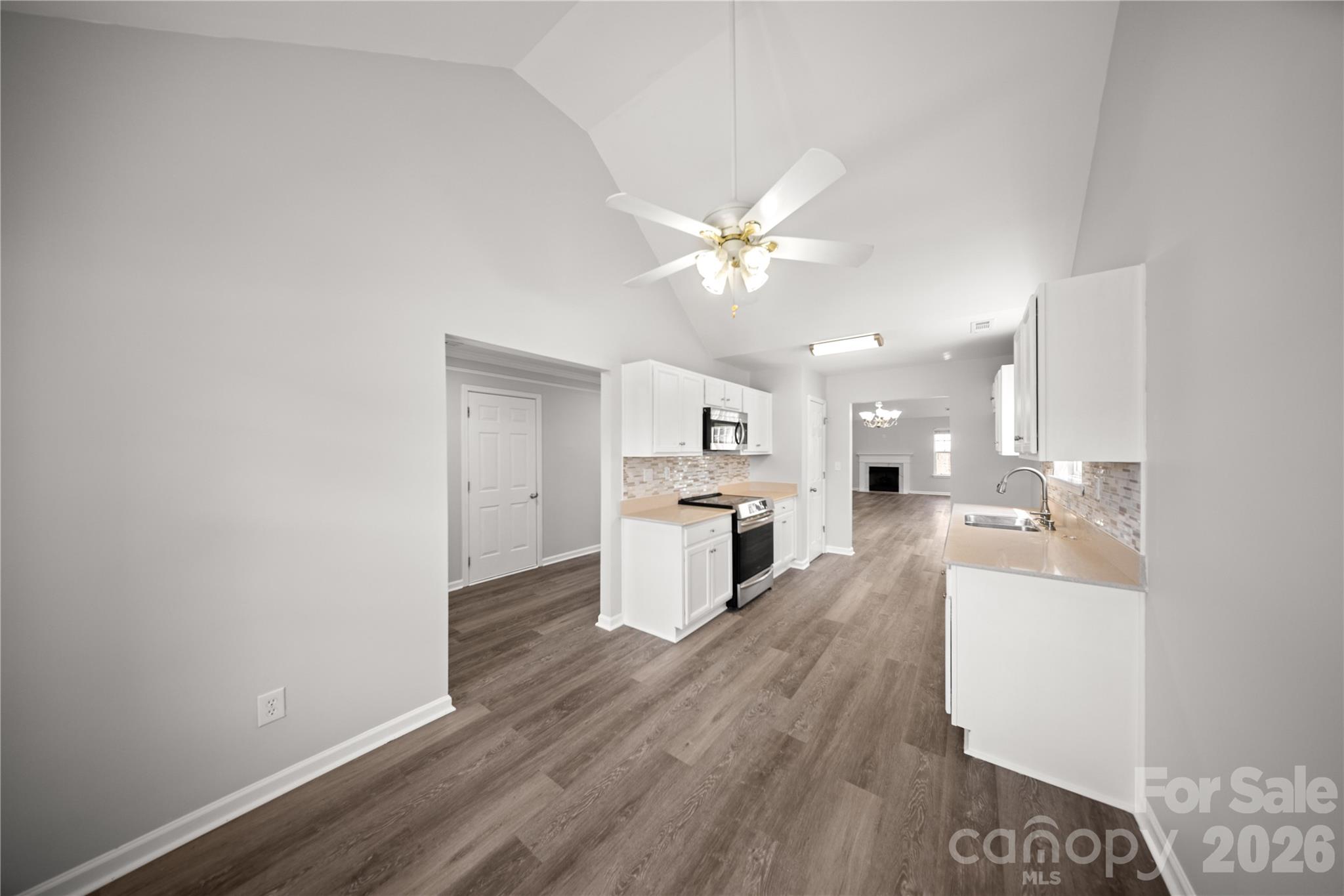 Pennington Place - Residential