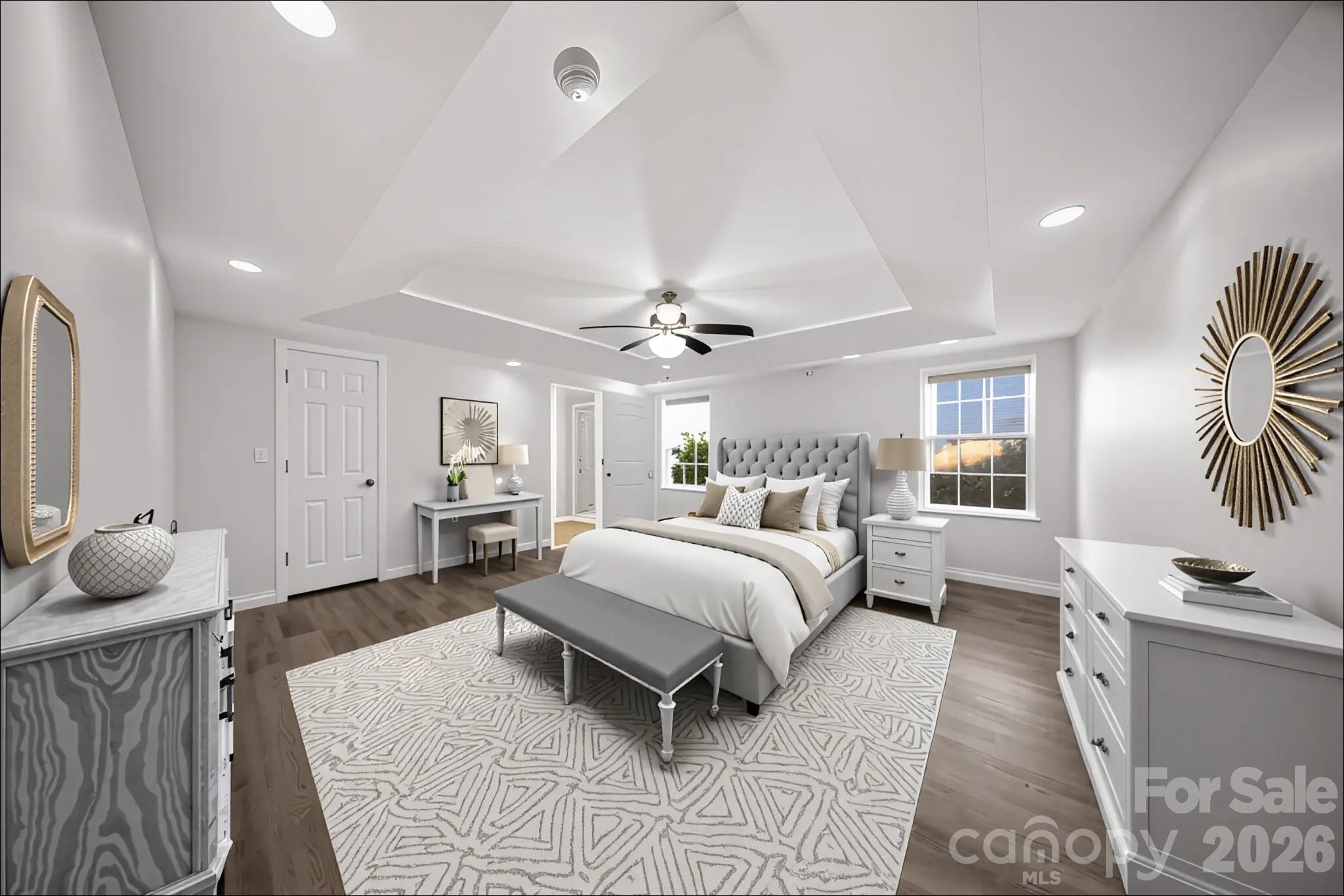 Pennington Place - Residential