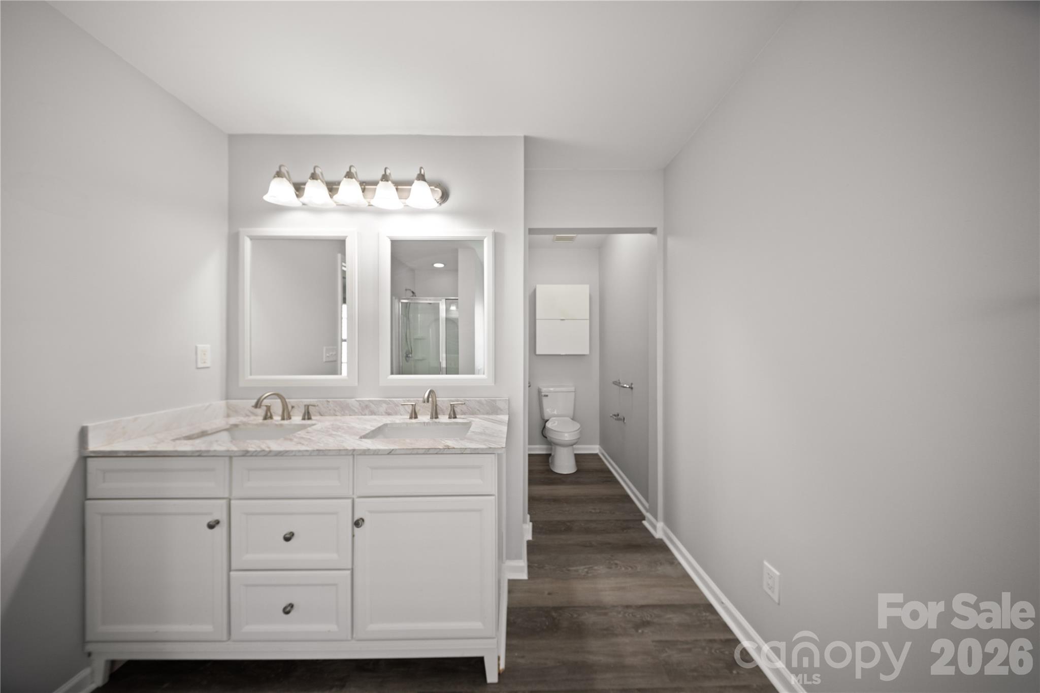 Pennington Place - Residential