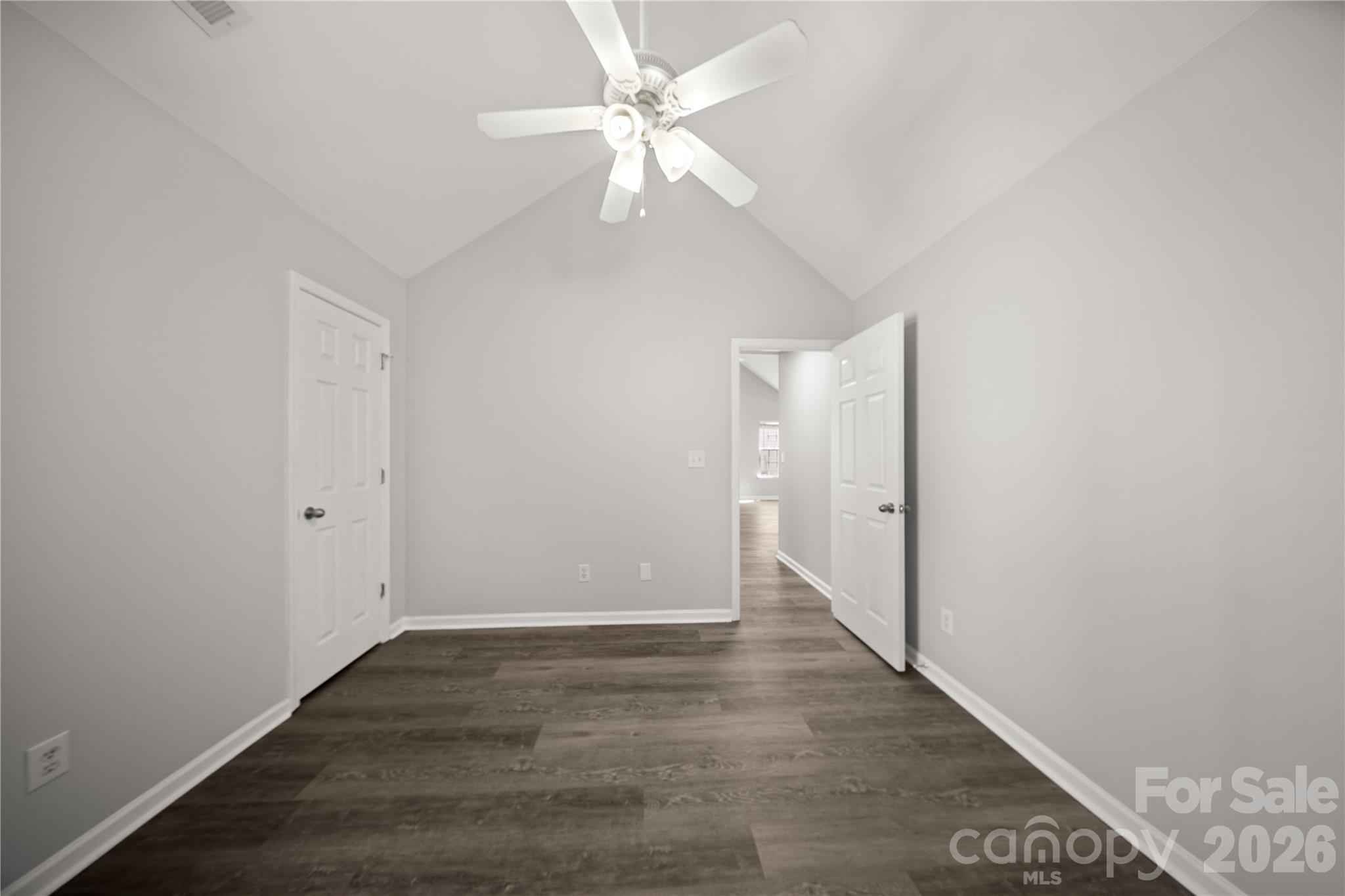 Pennington Place - Residential