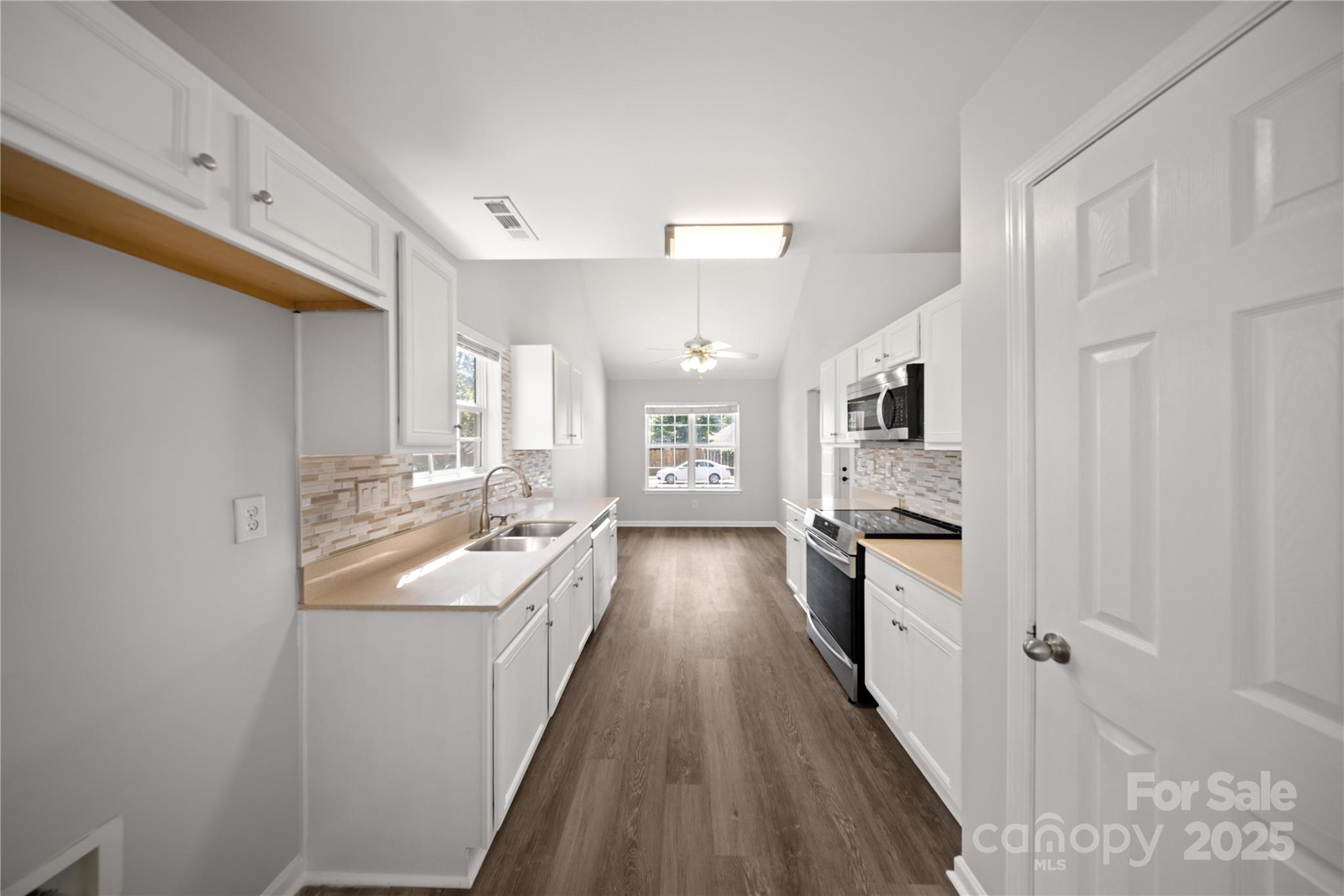 Pennington Place - Residential