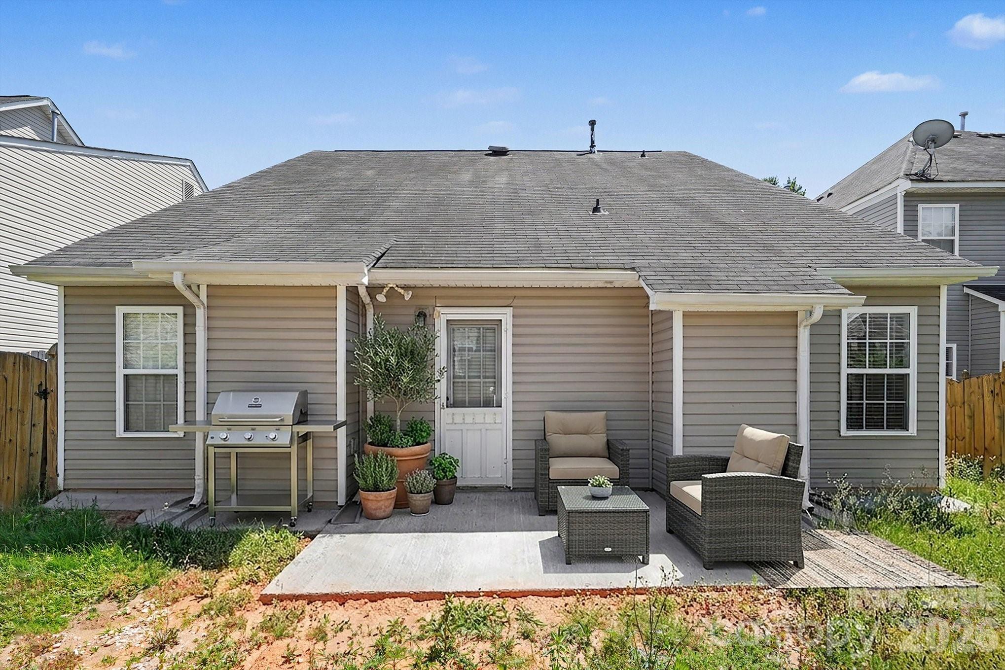 Pennington Place - Residential