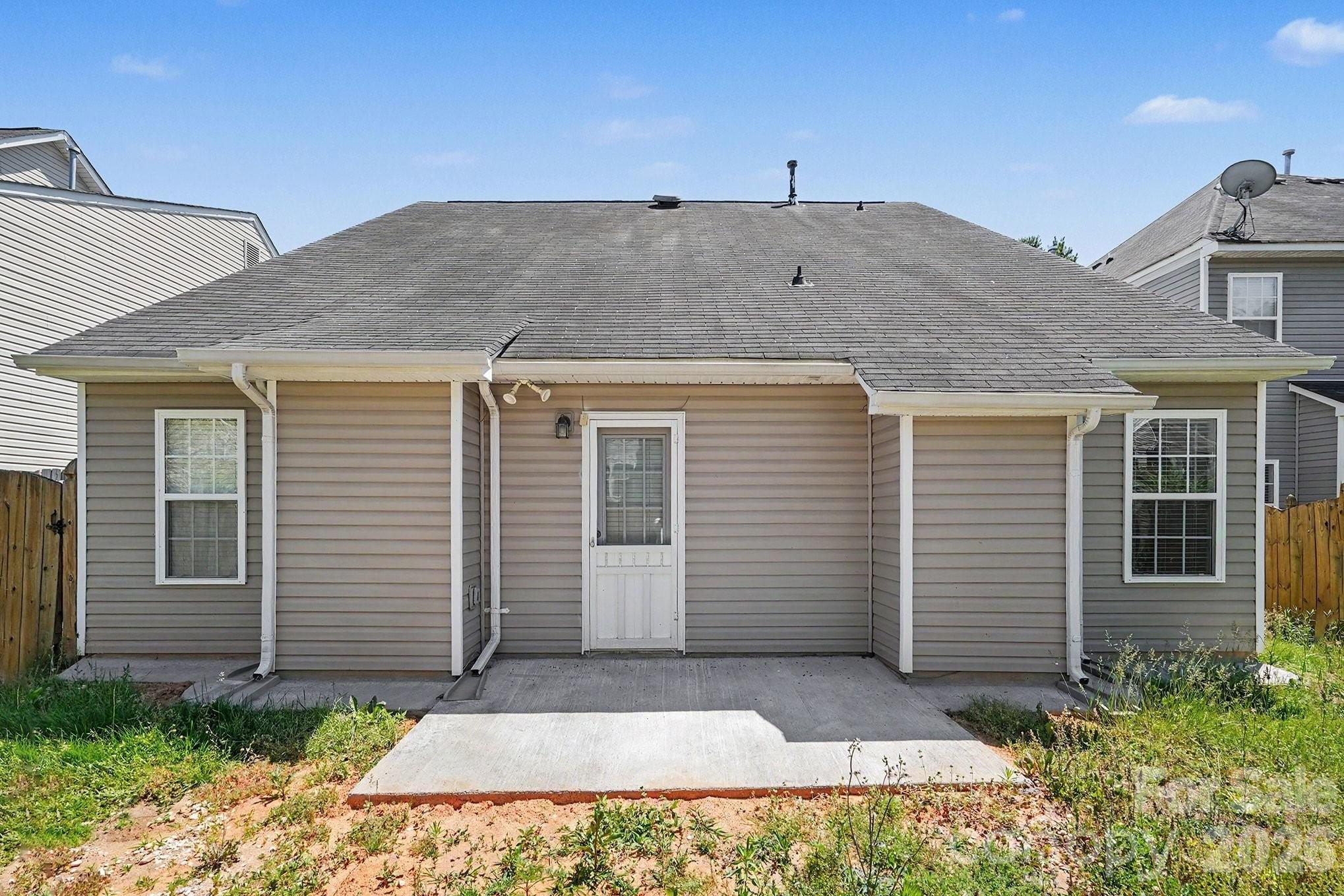 Pennington Place - Residential