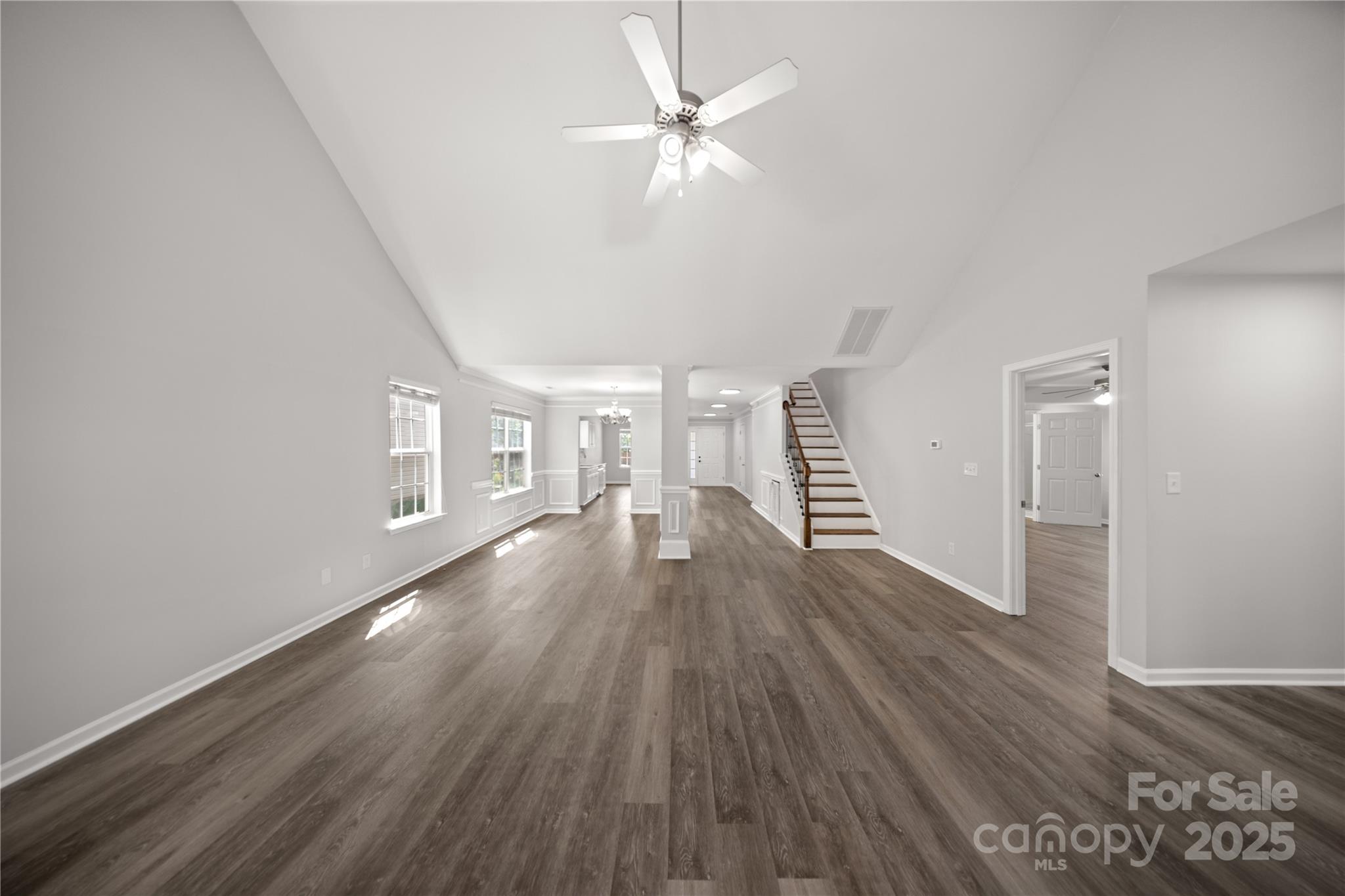 Pennington Place - Residential