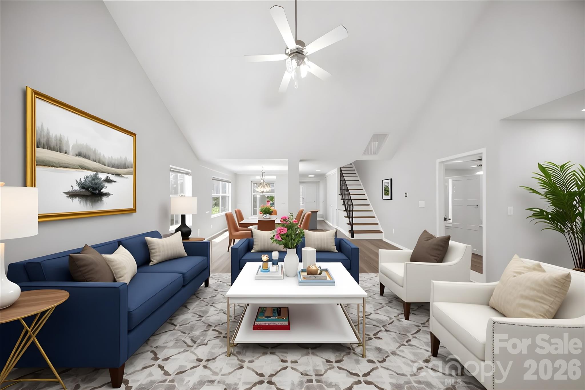 Pennington Place - Residential