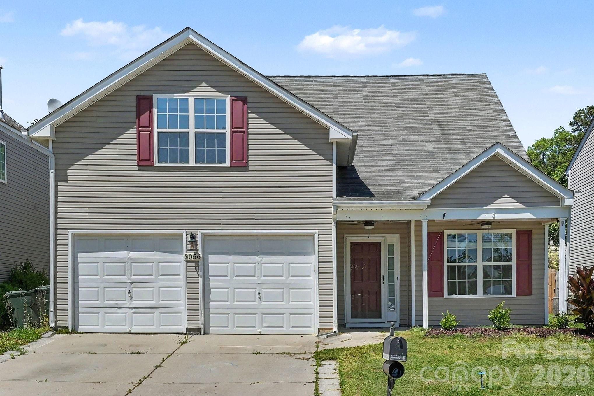 Pennington Place - Residential
