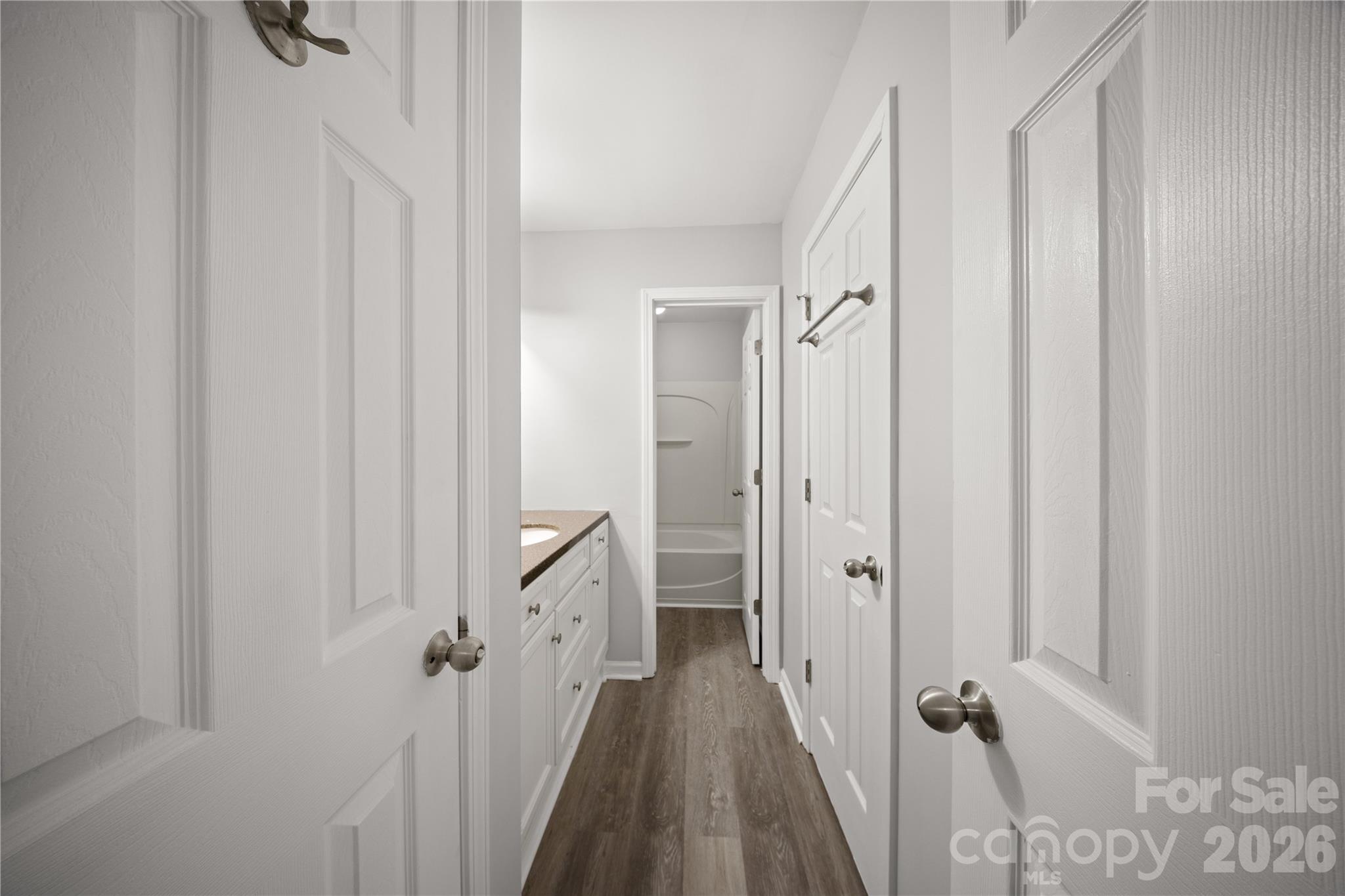 Pennington Place - Residential
