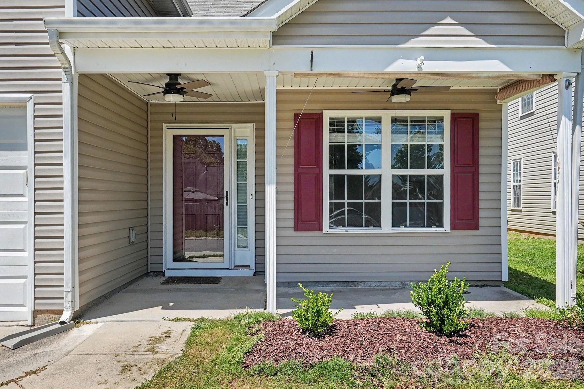 Pennington Place - Residential