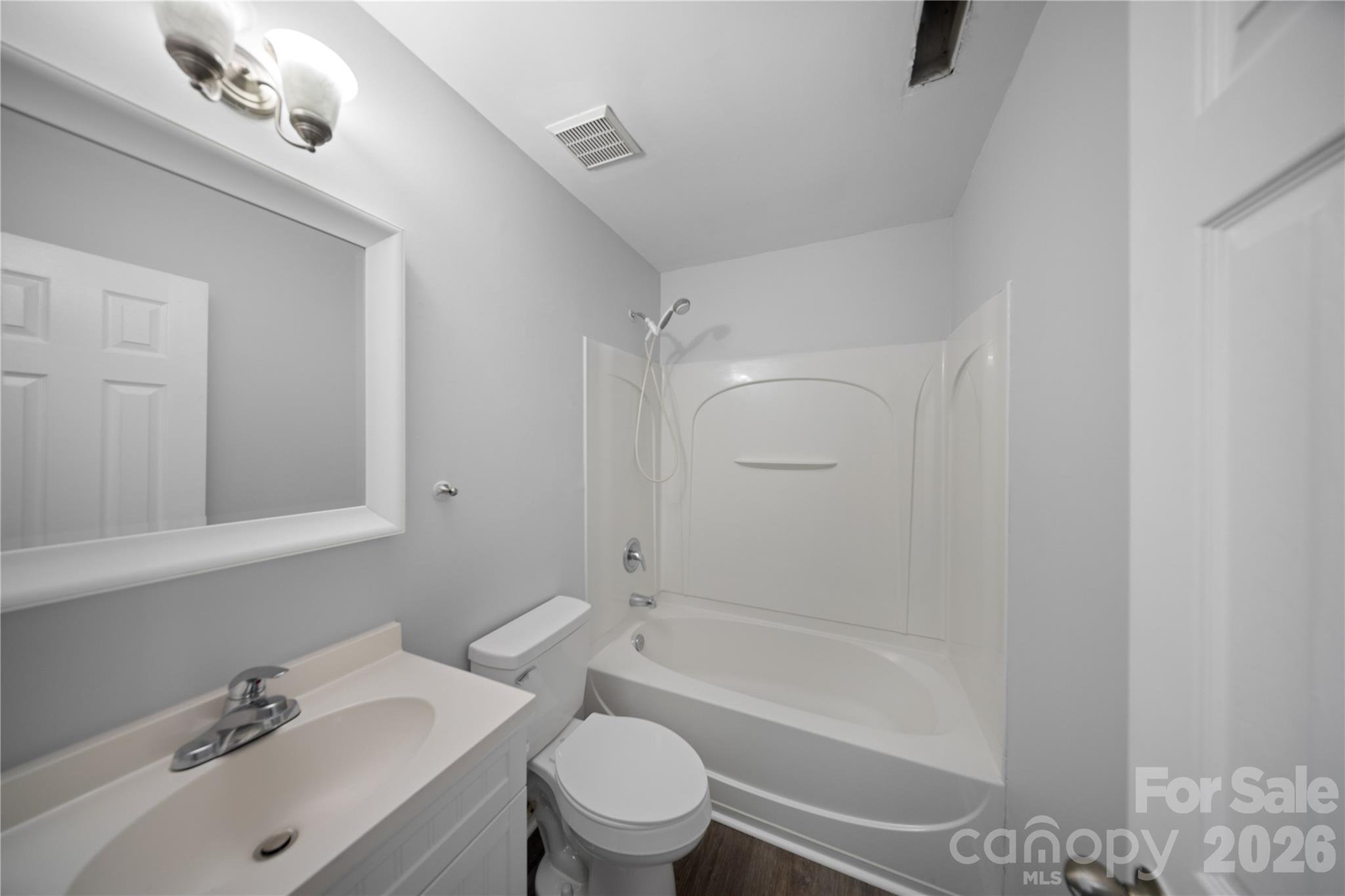 Pennington Place - Residential