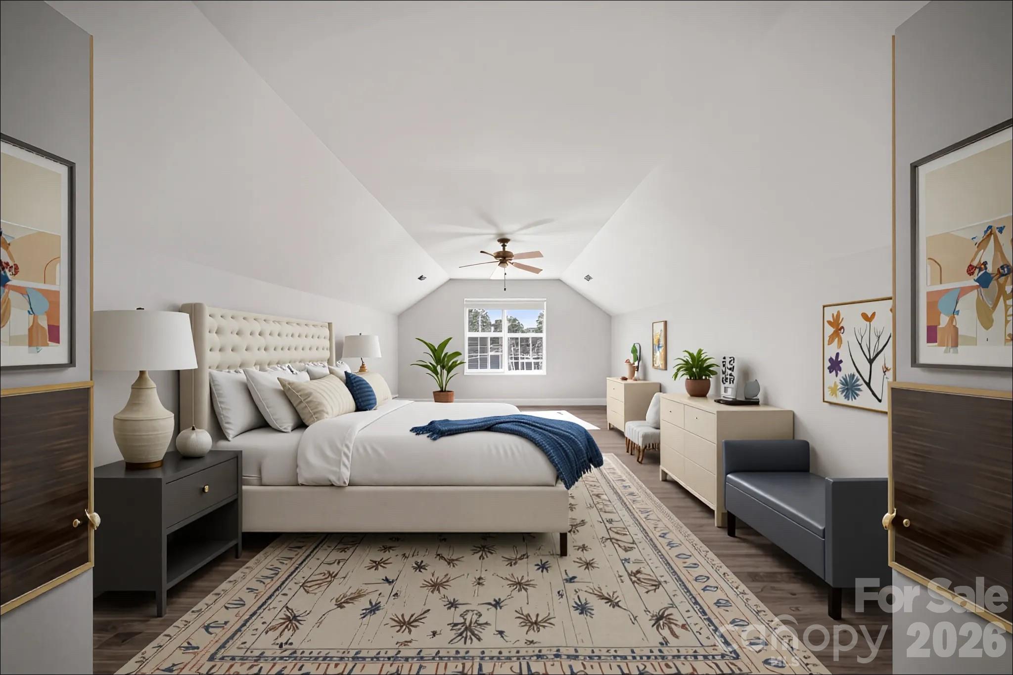 Pennington Place - Residential