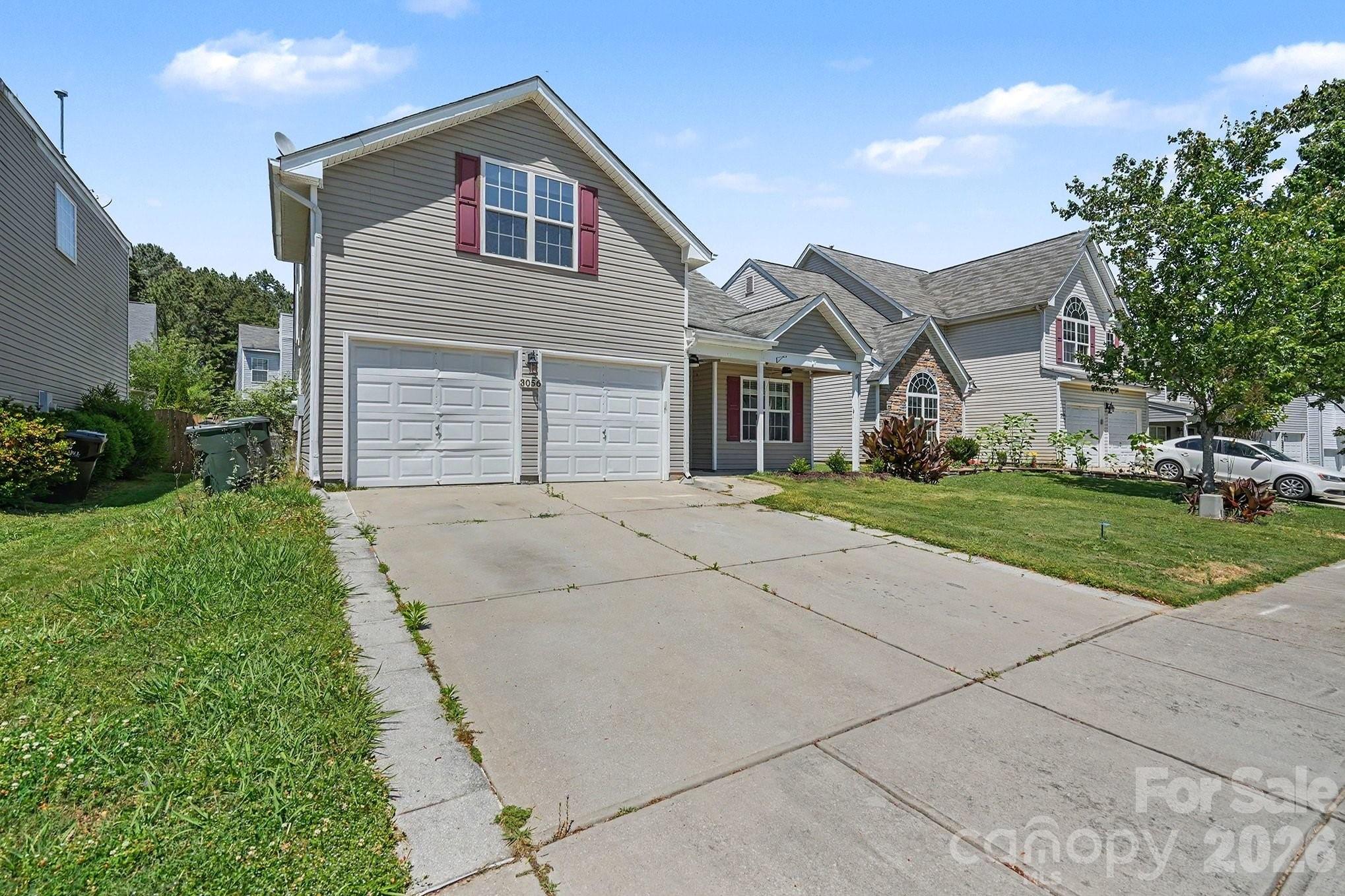 Pennington Place - Residential