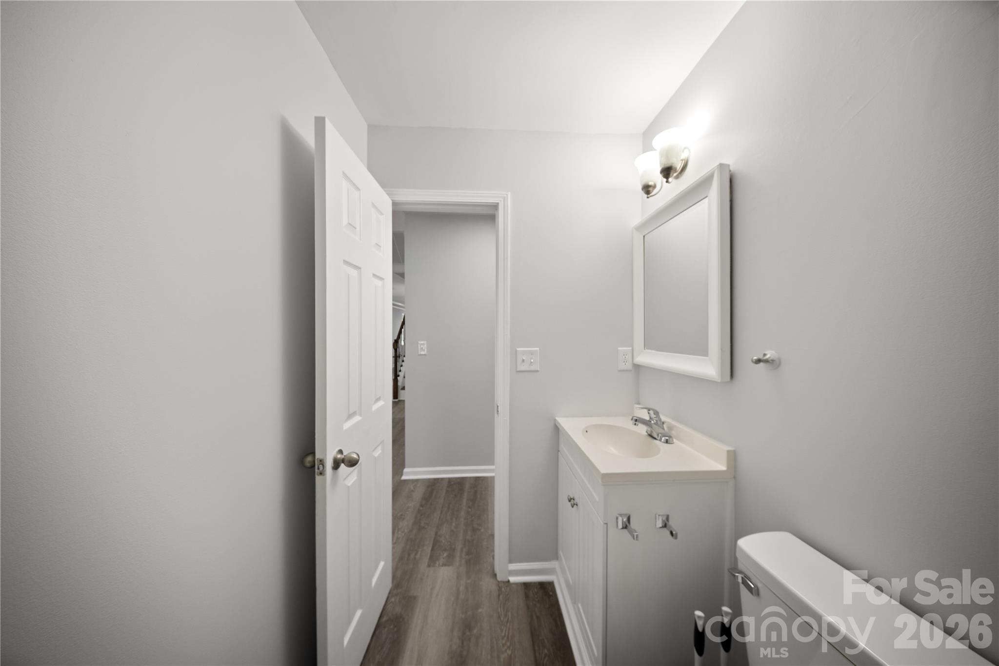 Pennington Place - Residential