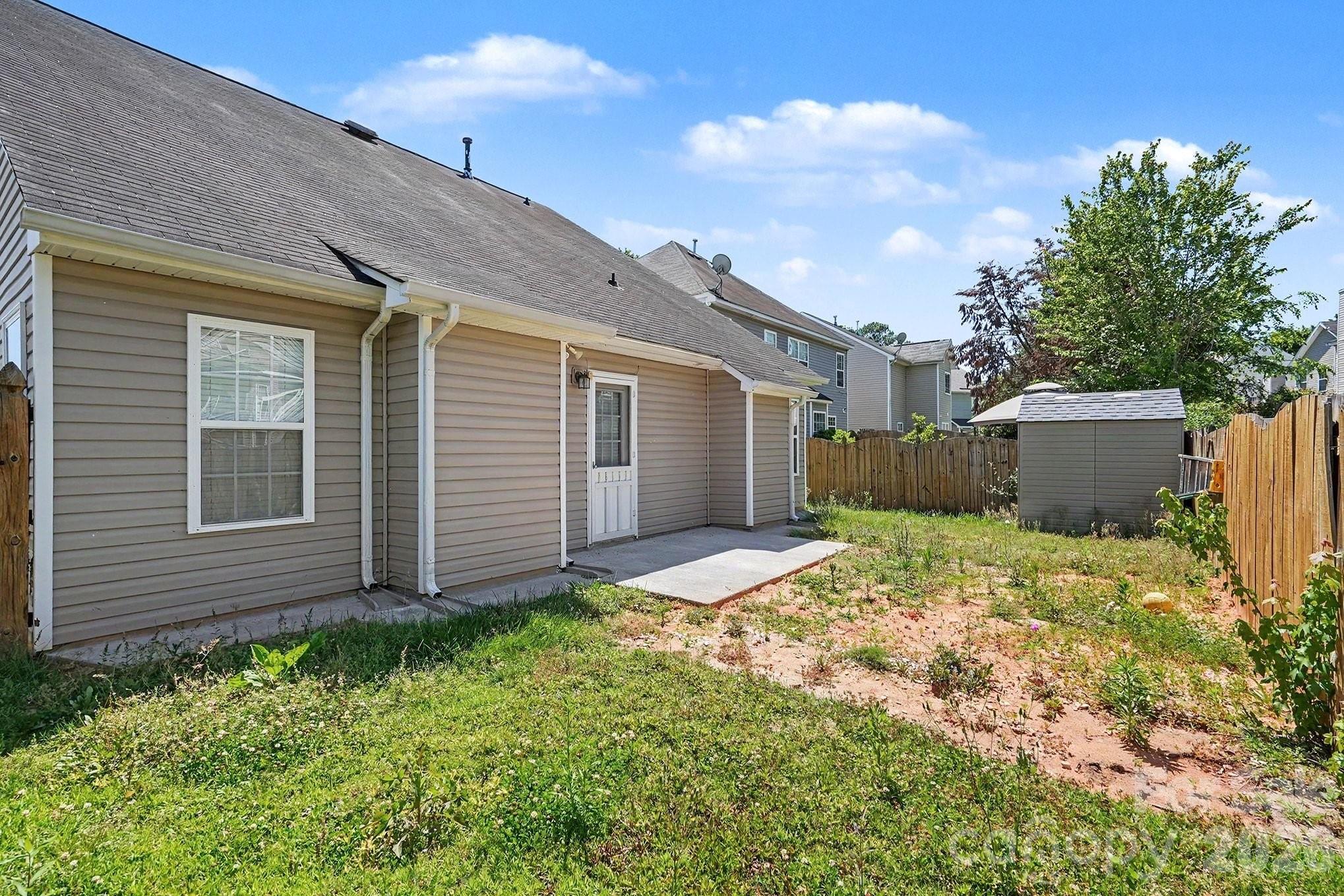 Pennington Place - Residential