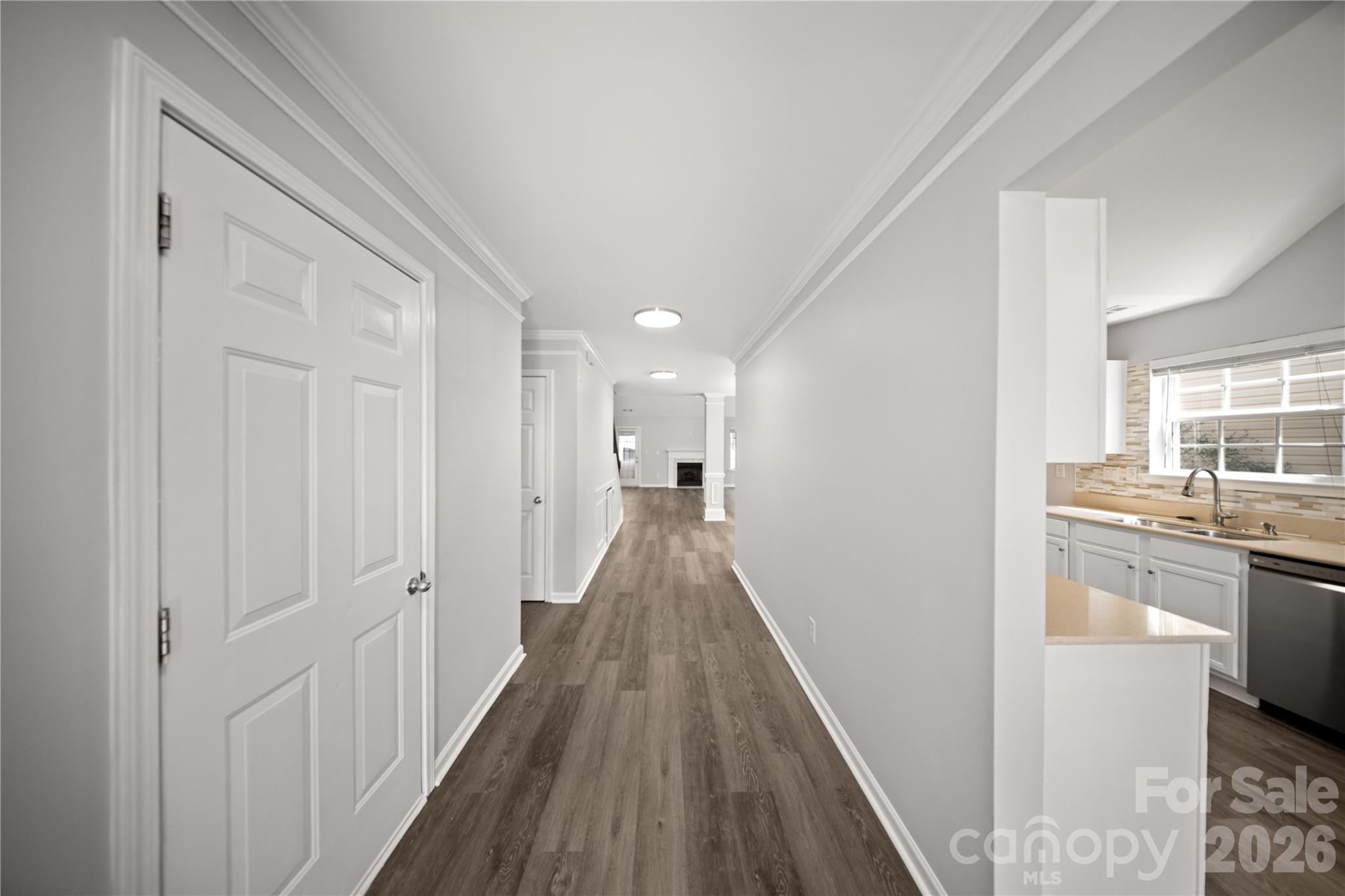 Pennington Place - Residential