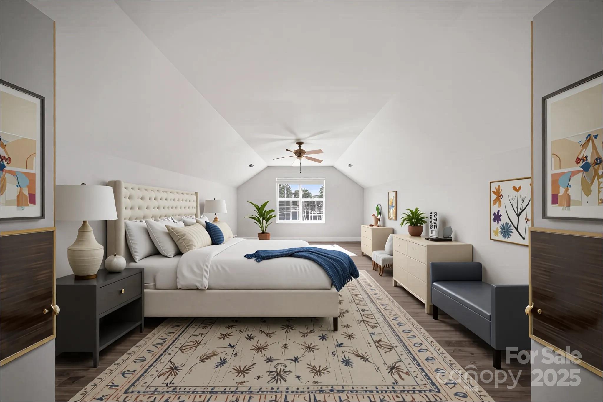 Pennington Place - Residential