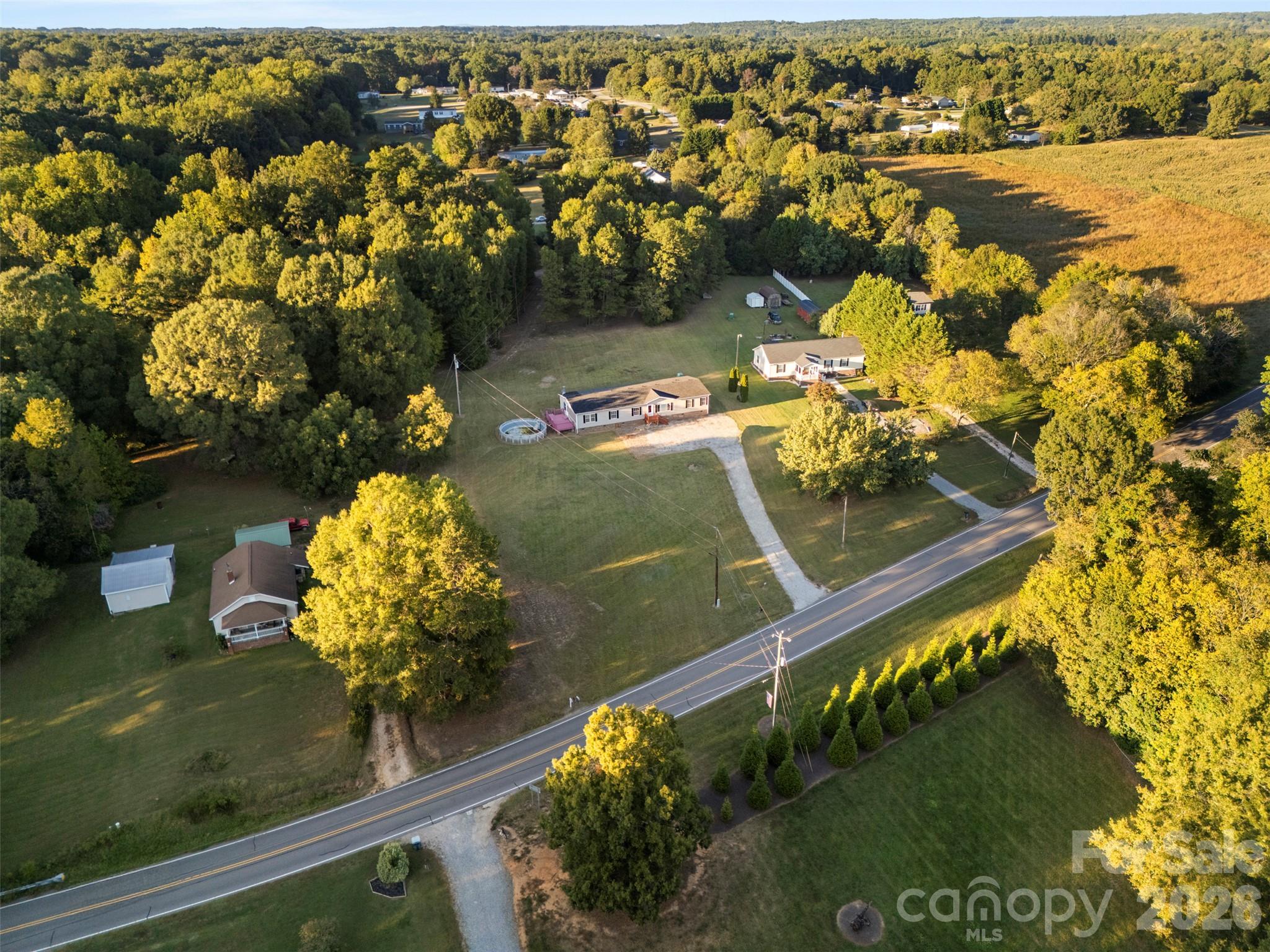 4770 Enochville Road