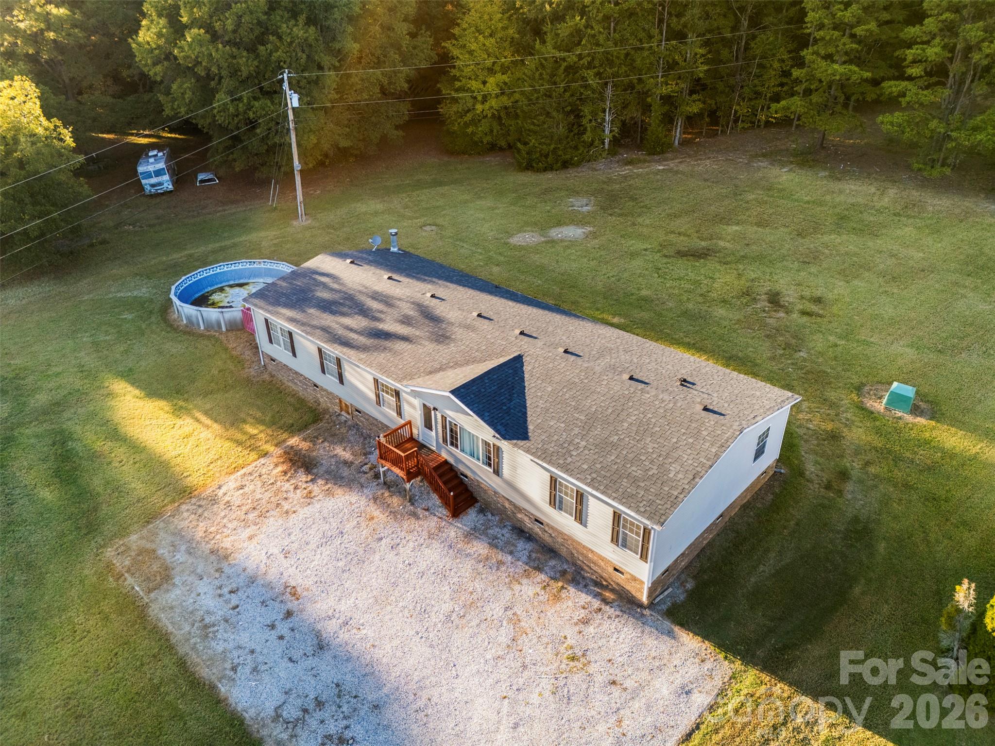 4770 Enochville Road