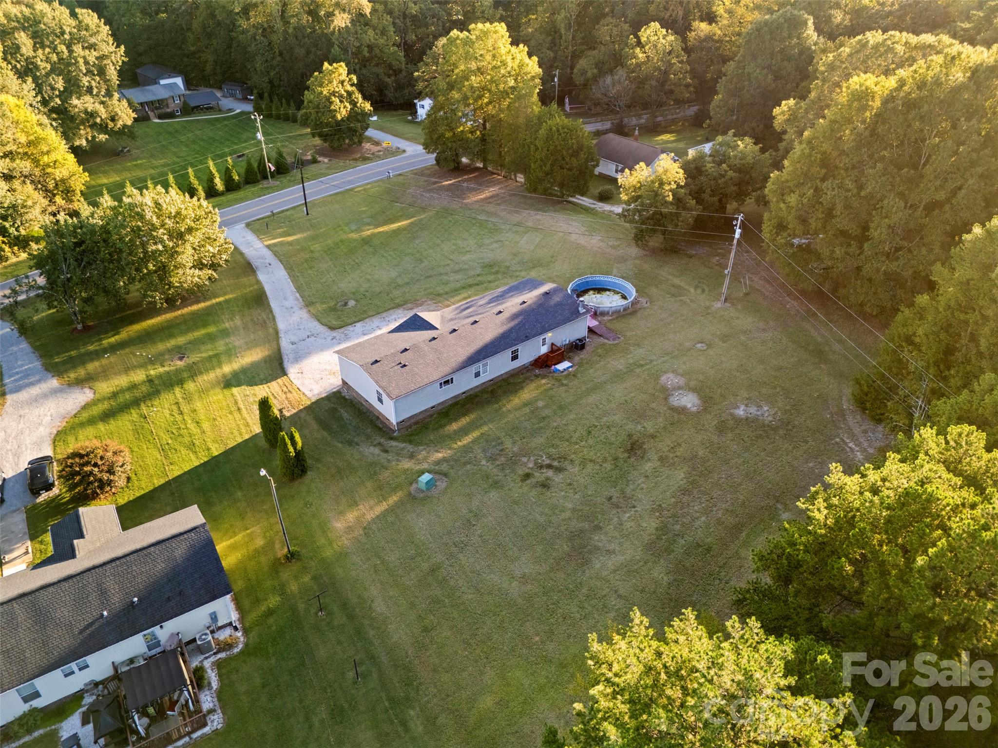 4770 Enochville Road