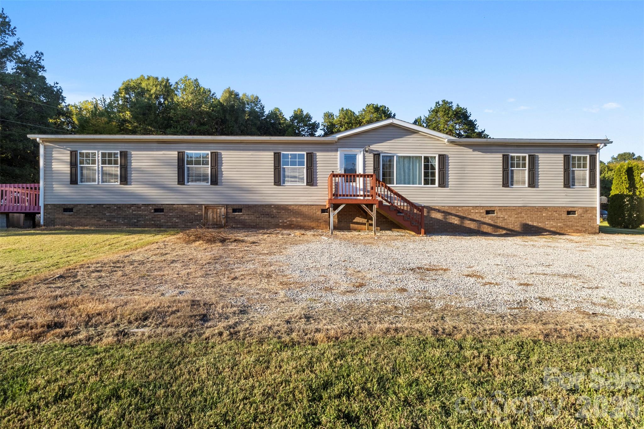 4770 Enochville Road