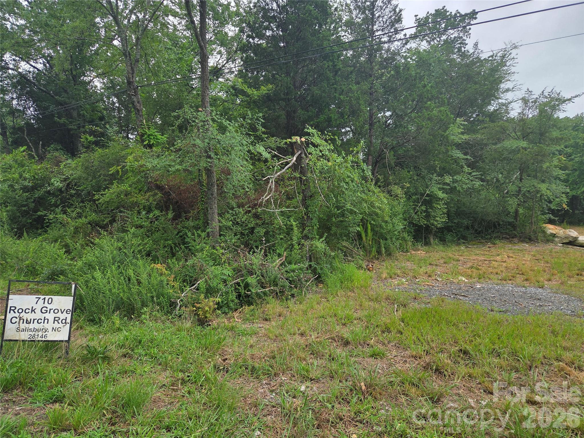 710 Rock Grove Church Road