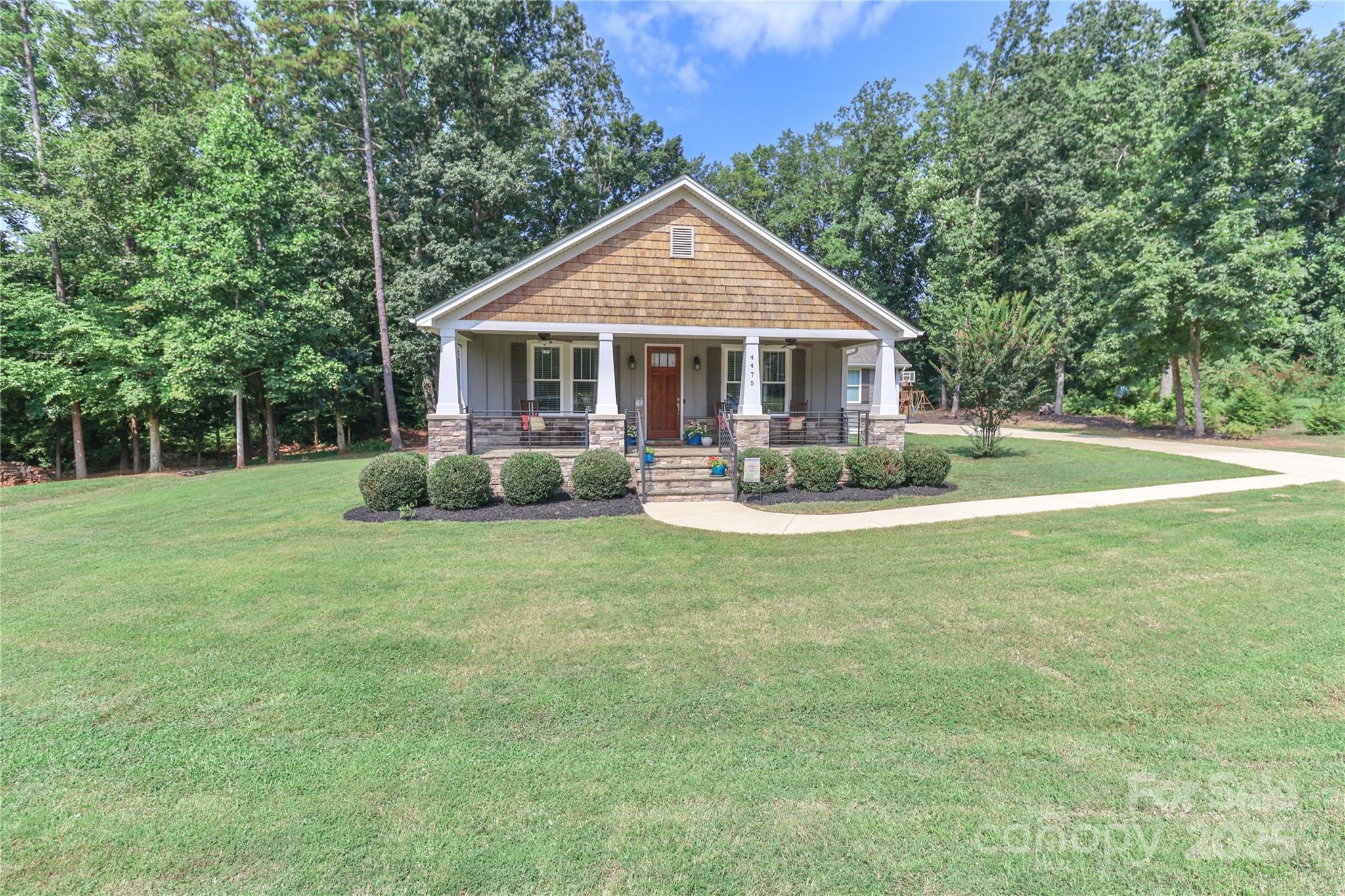 4475 North Wynswept Drive