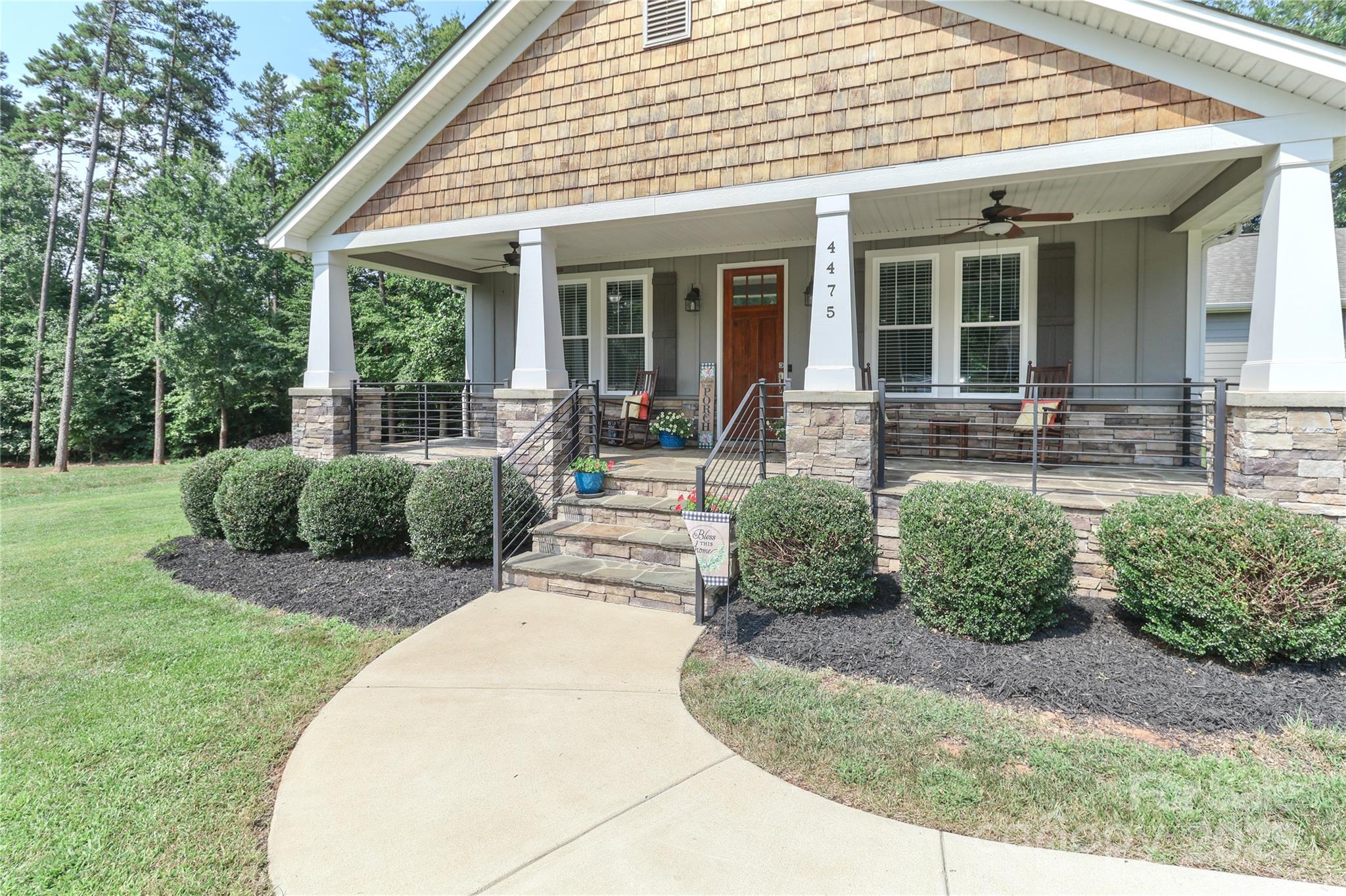4475 North Wynswept Drive