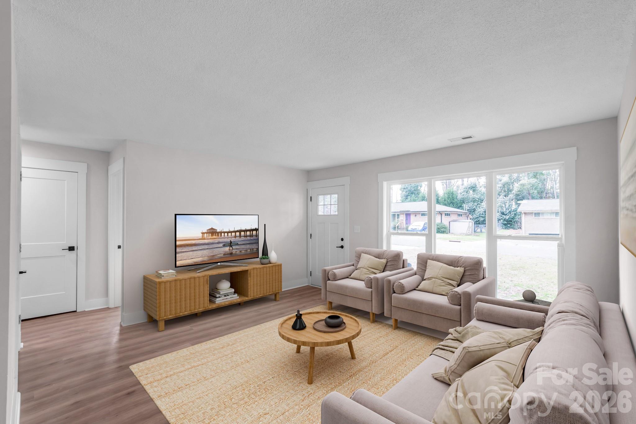 Park Plaza - Residential