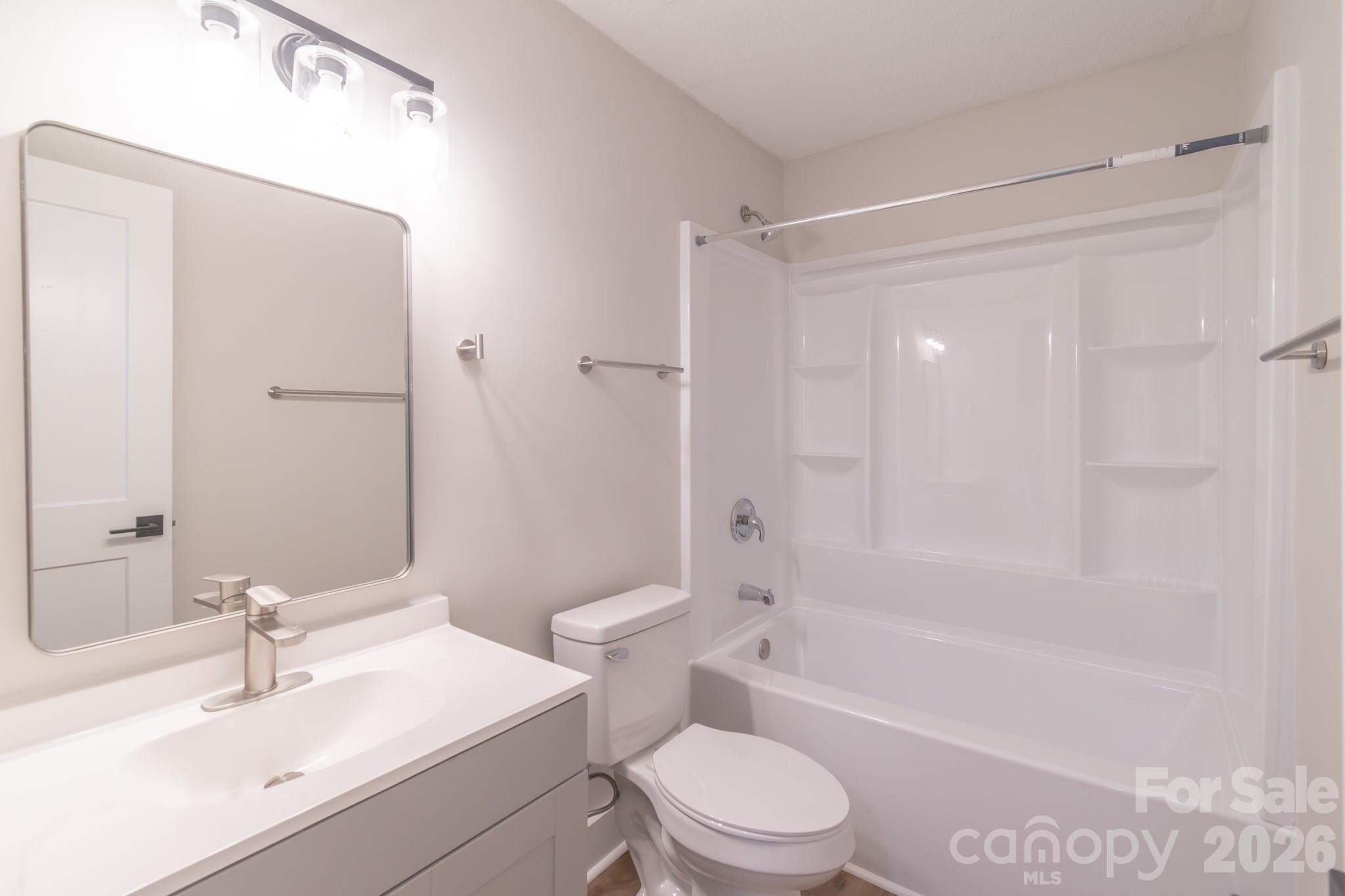 Park Plaza - Residential