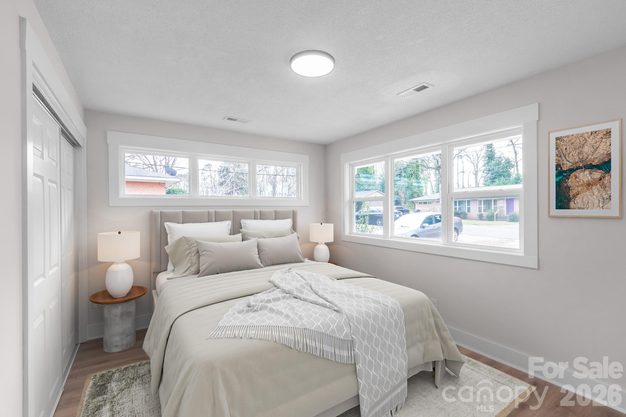 Park Plaza - Residential