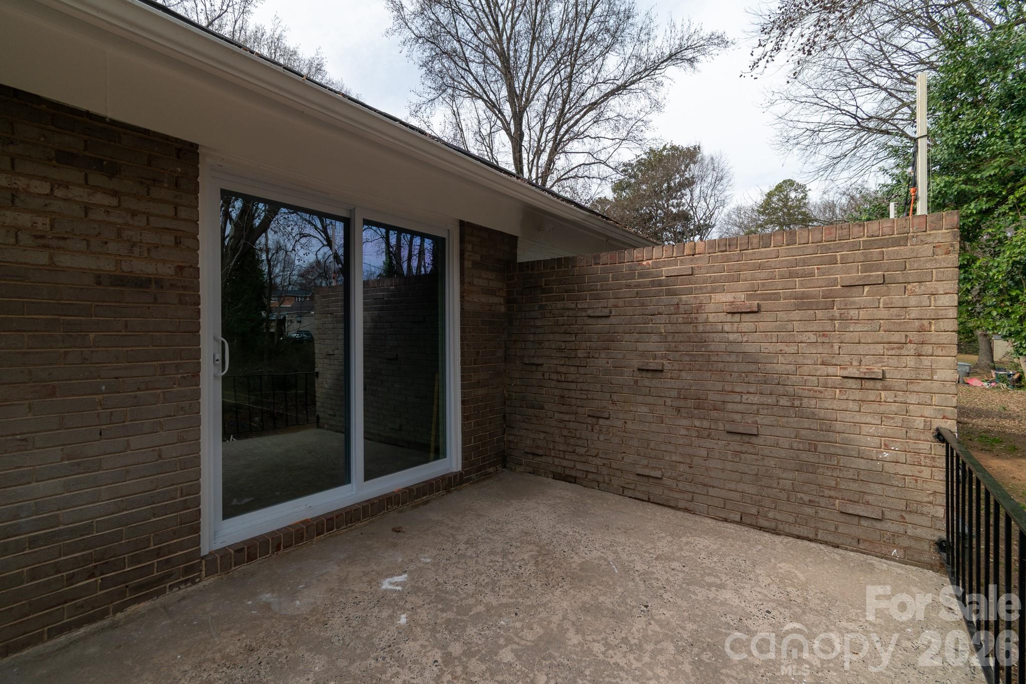 Park Plaza - Residential