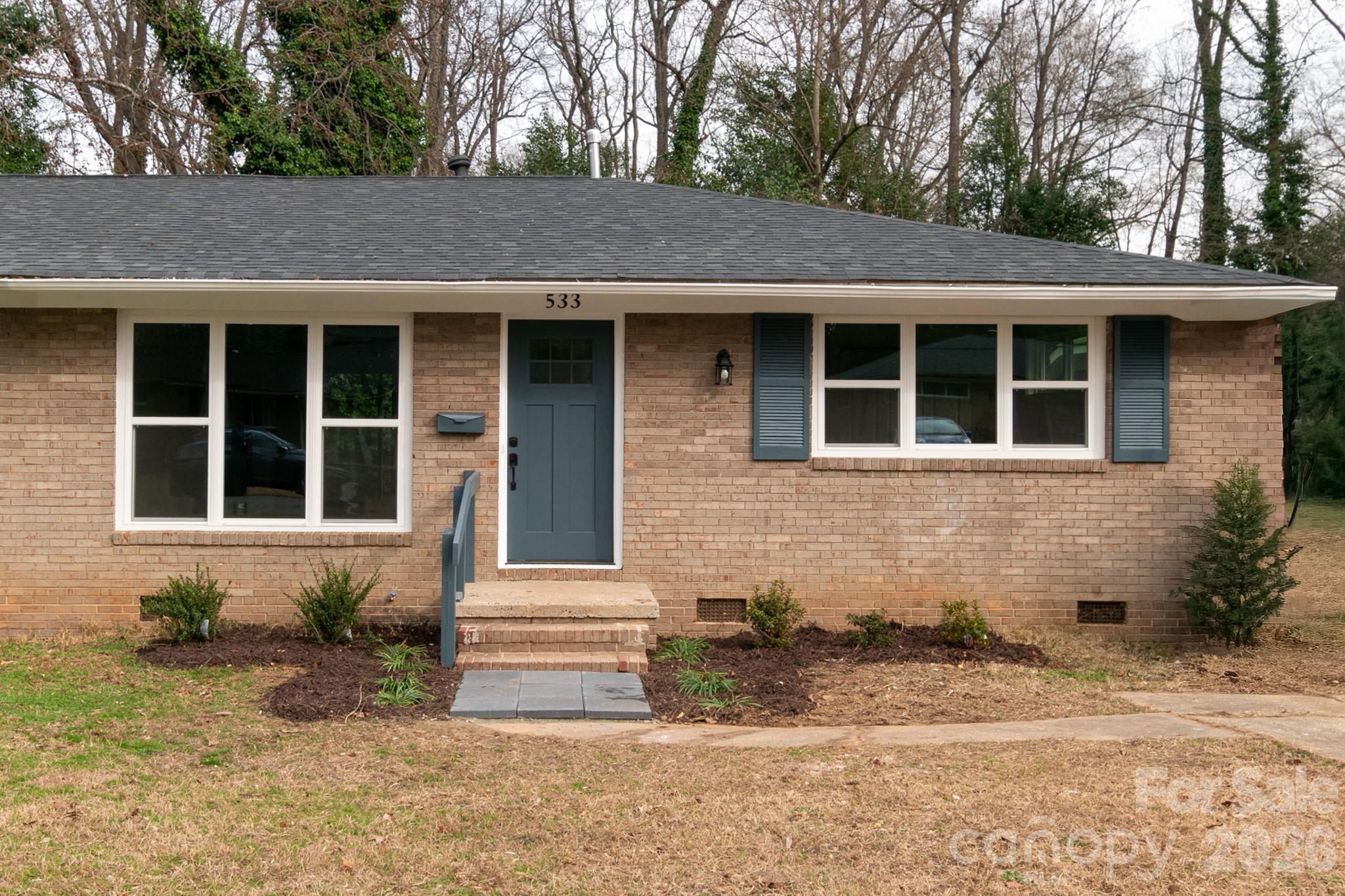 Park Plaza - Residential