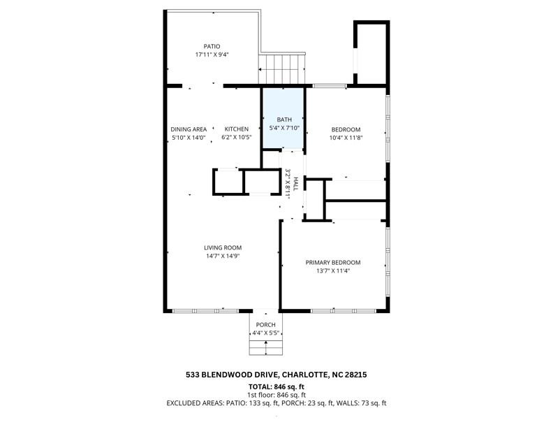 Park Plaza - Residential