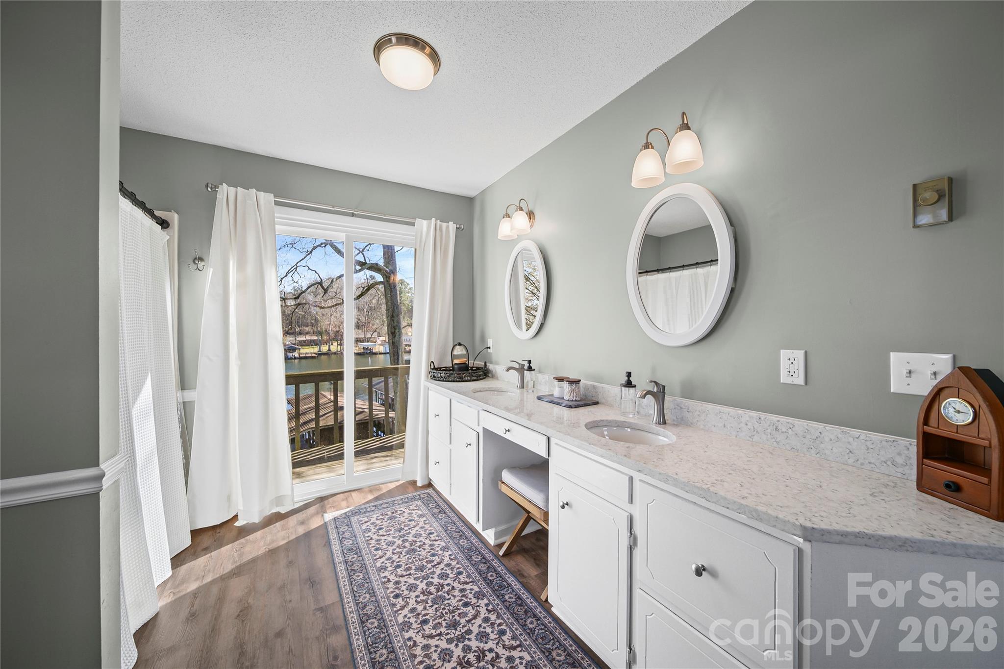 Tillery Beach - Residential