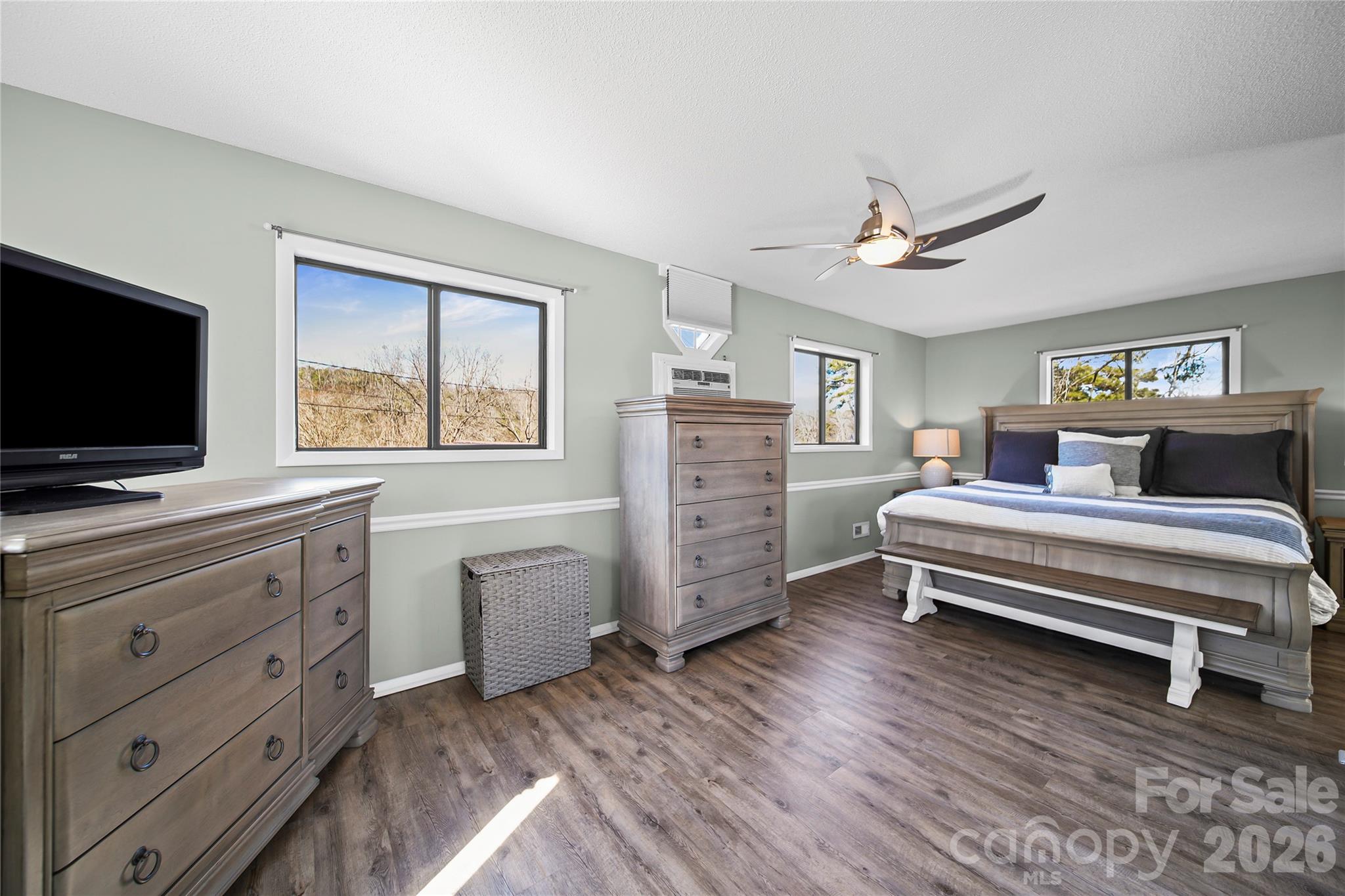 Tillery Beach - Residential