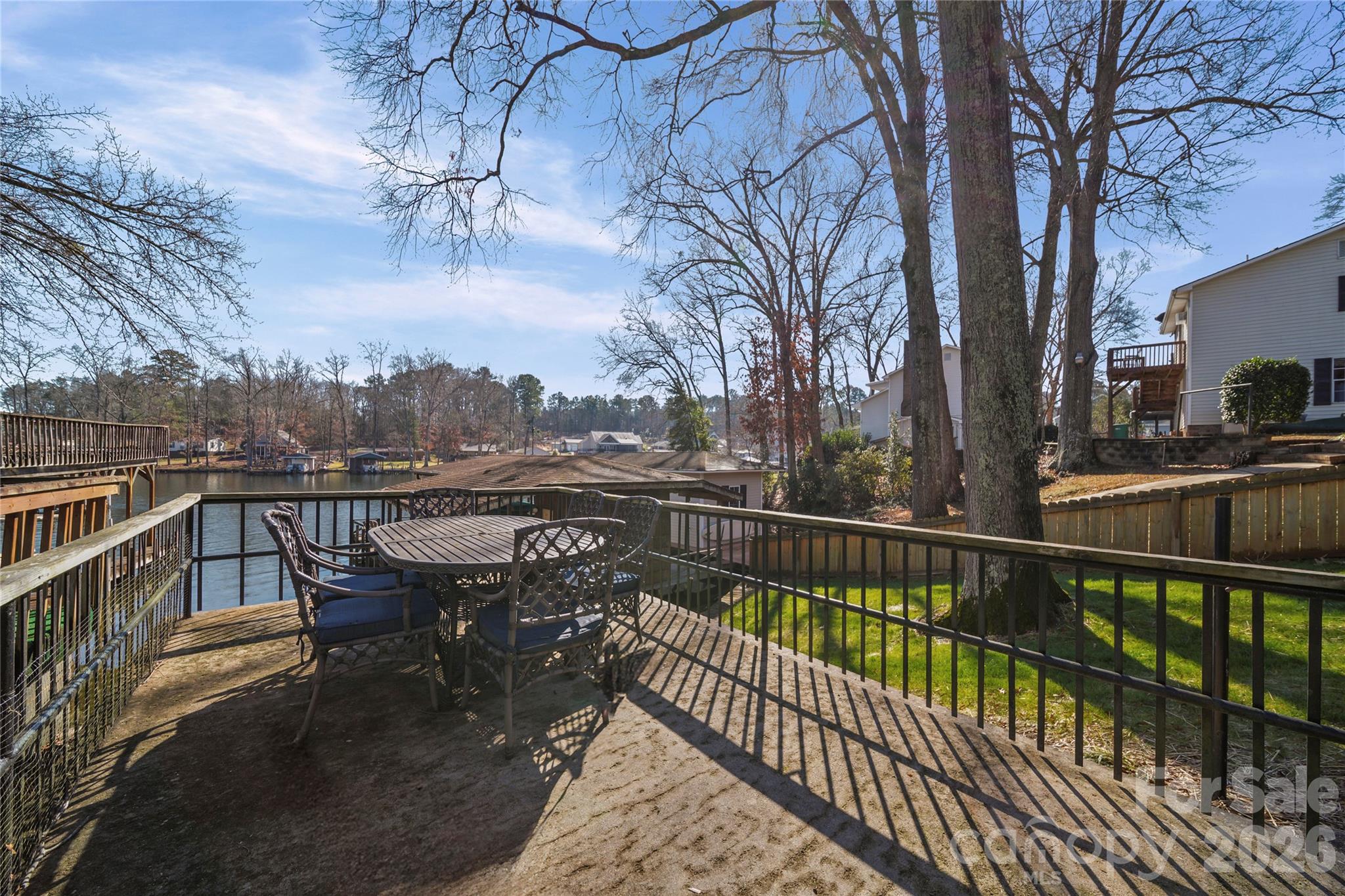 Tillery Beach - Residential