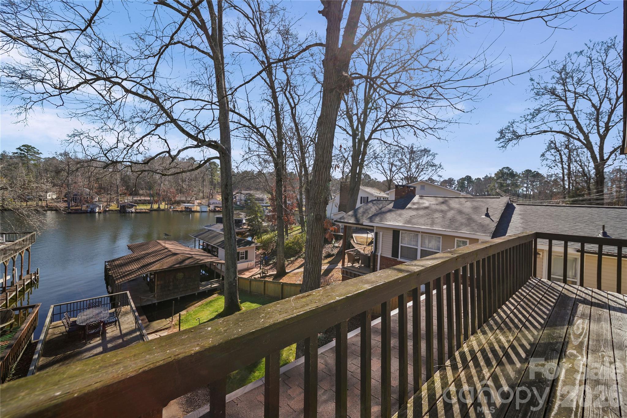 Tillery Beach - Residential