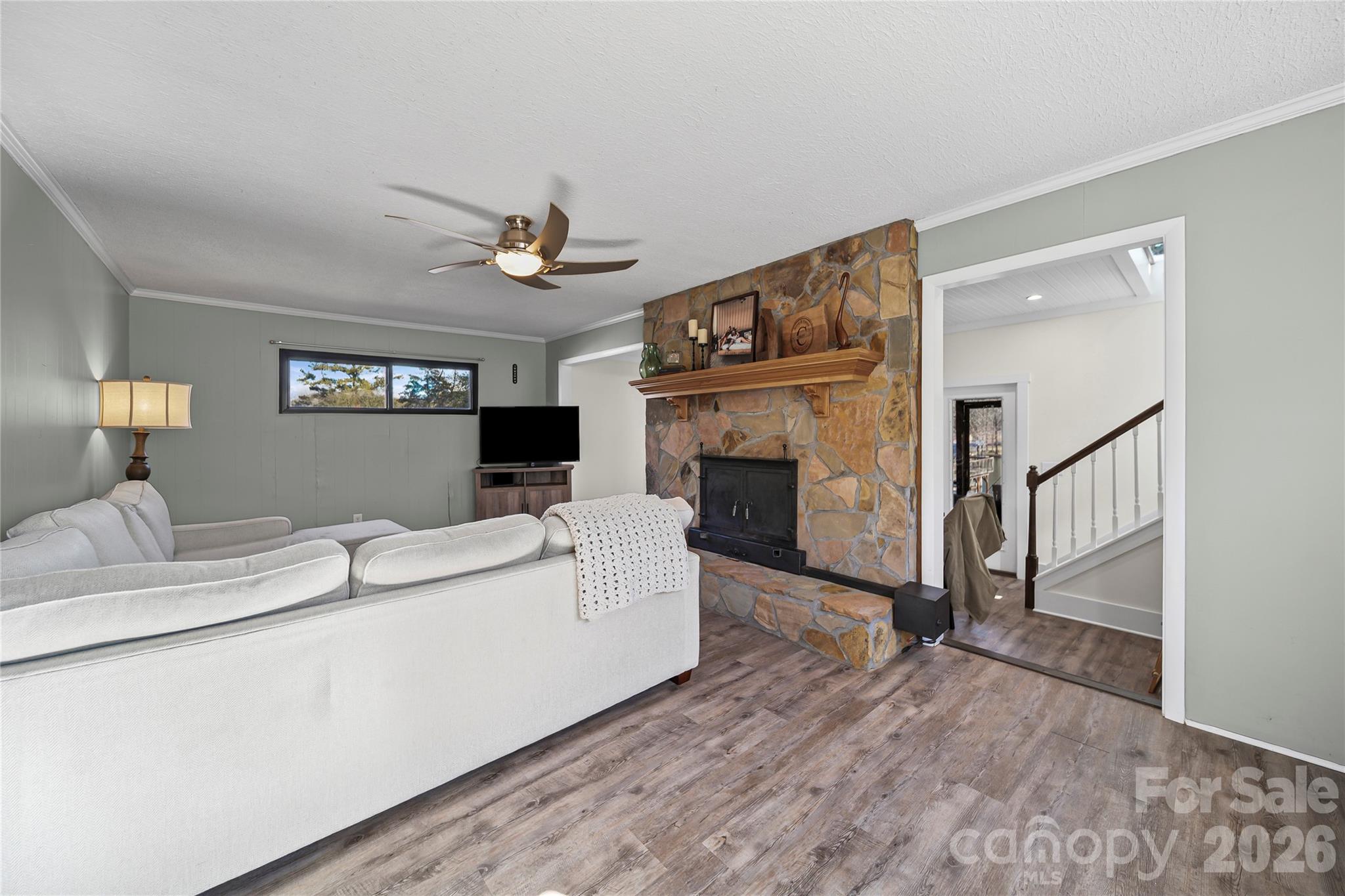 Tillery Beach - Residential