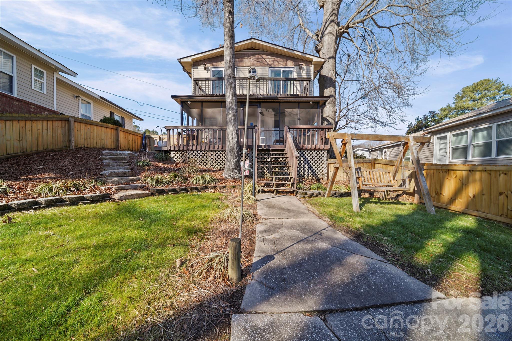 Tillery Beach - Residential