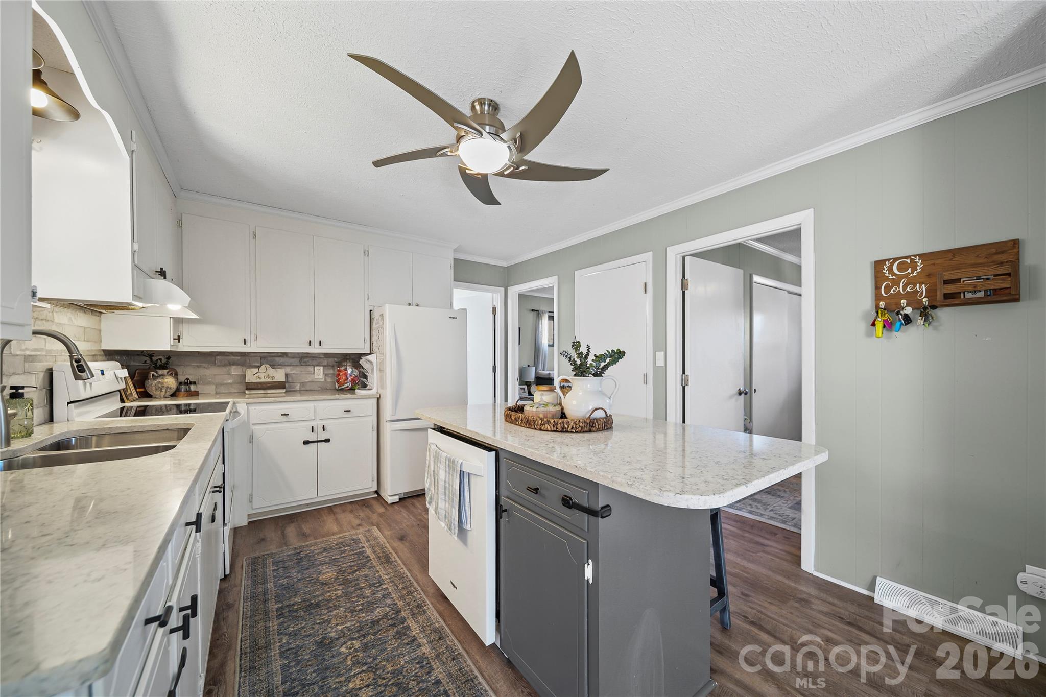 Tillery Beach - Residential