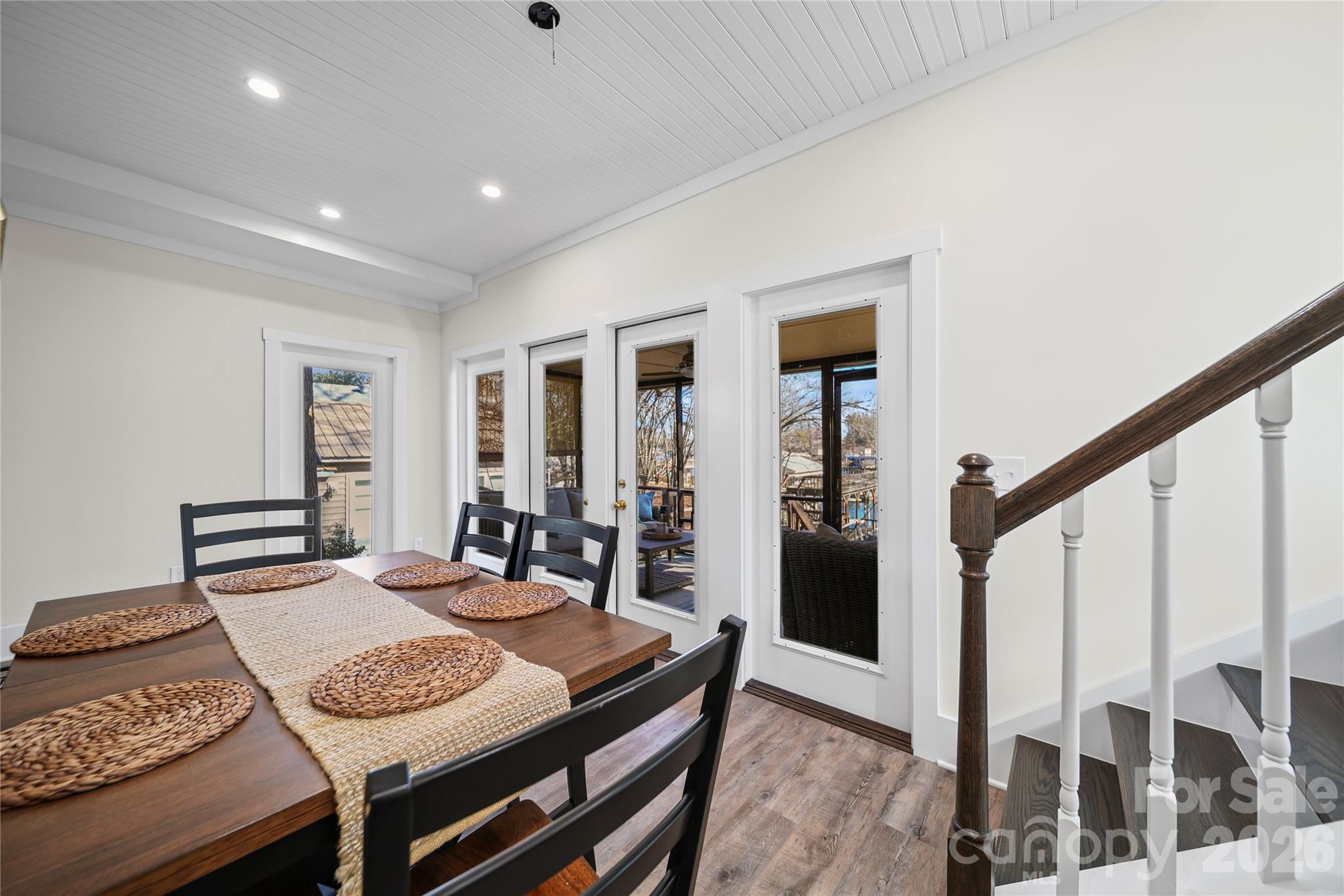 Tillery Beach - Residential