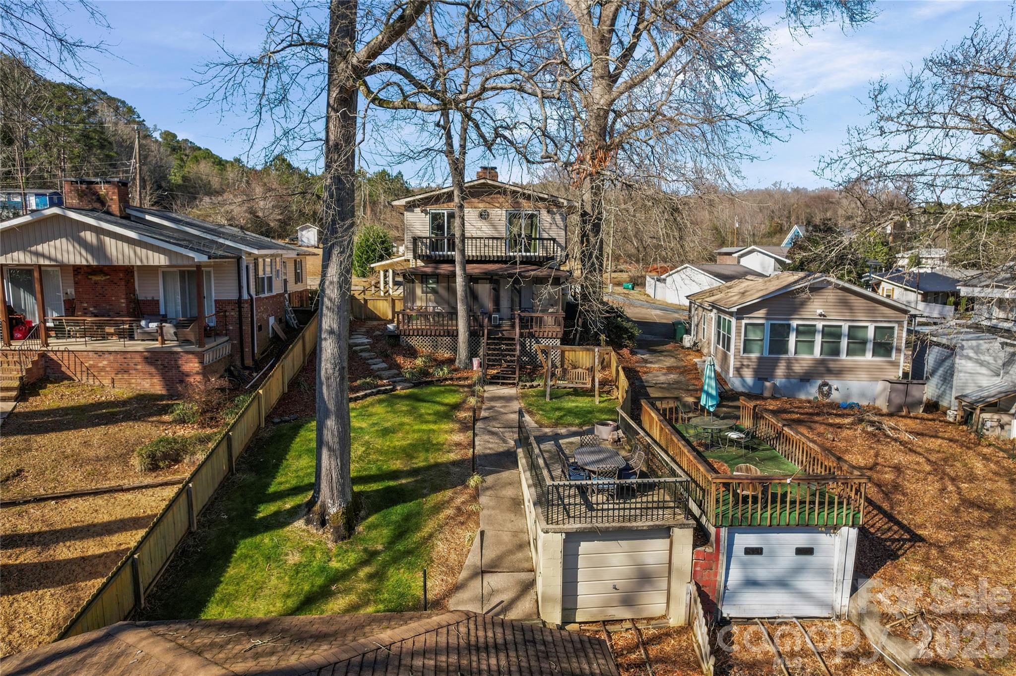 Tillery Beach - Residential